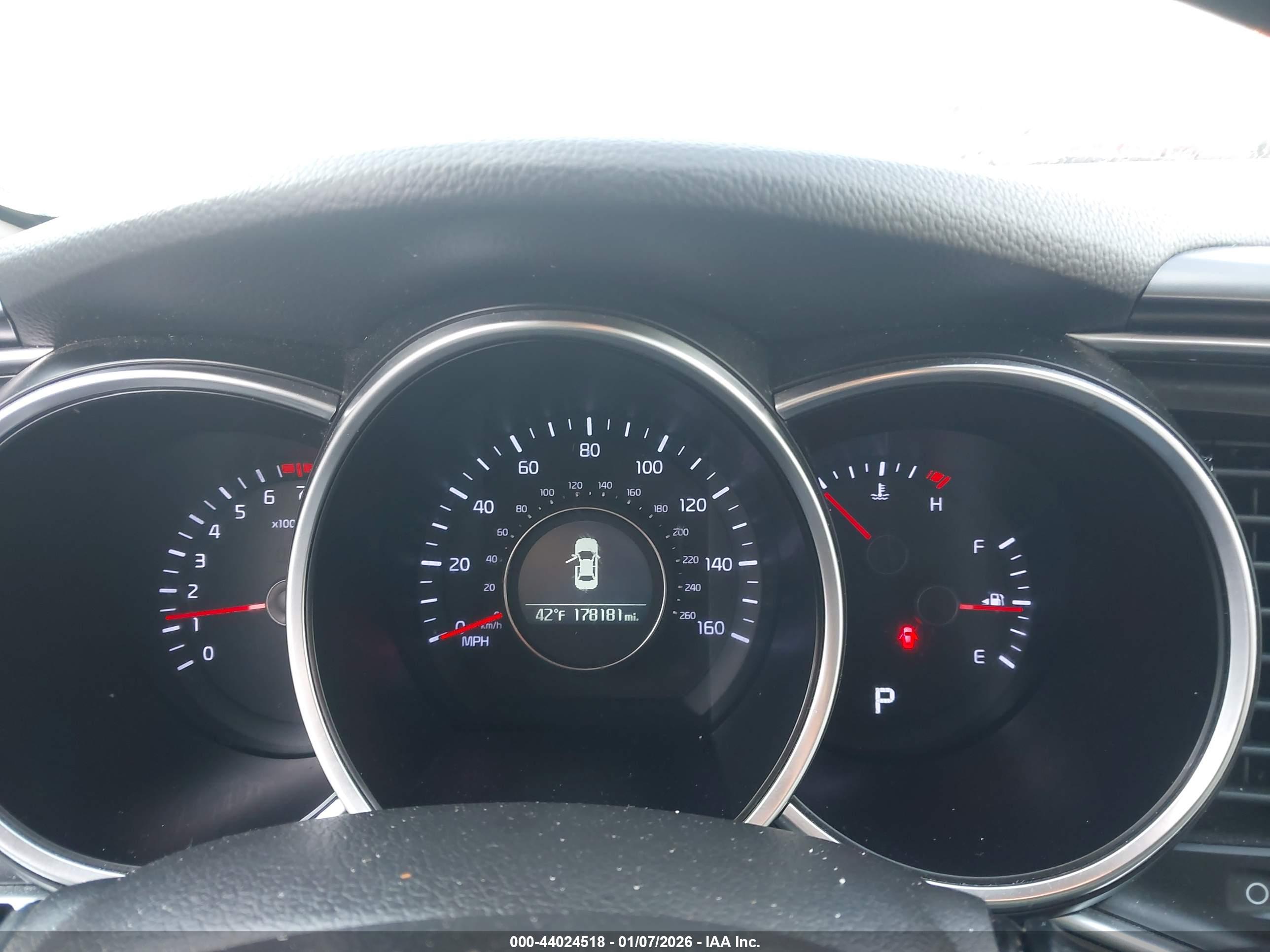 KIA OPTIMA image 7