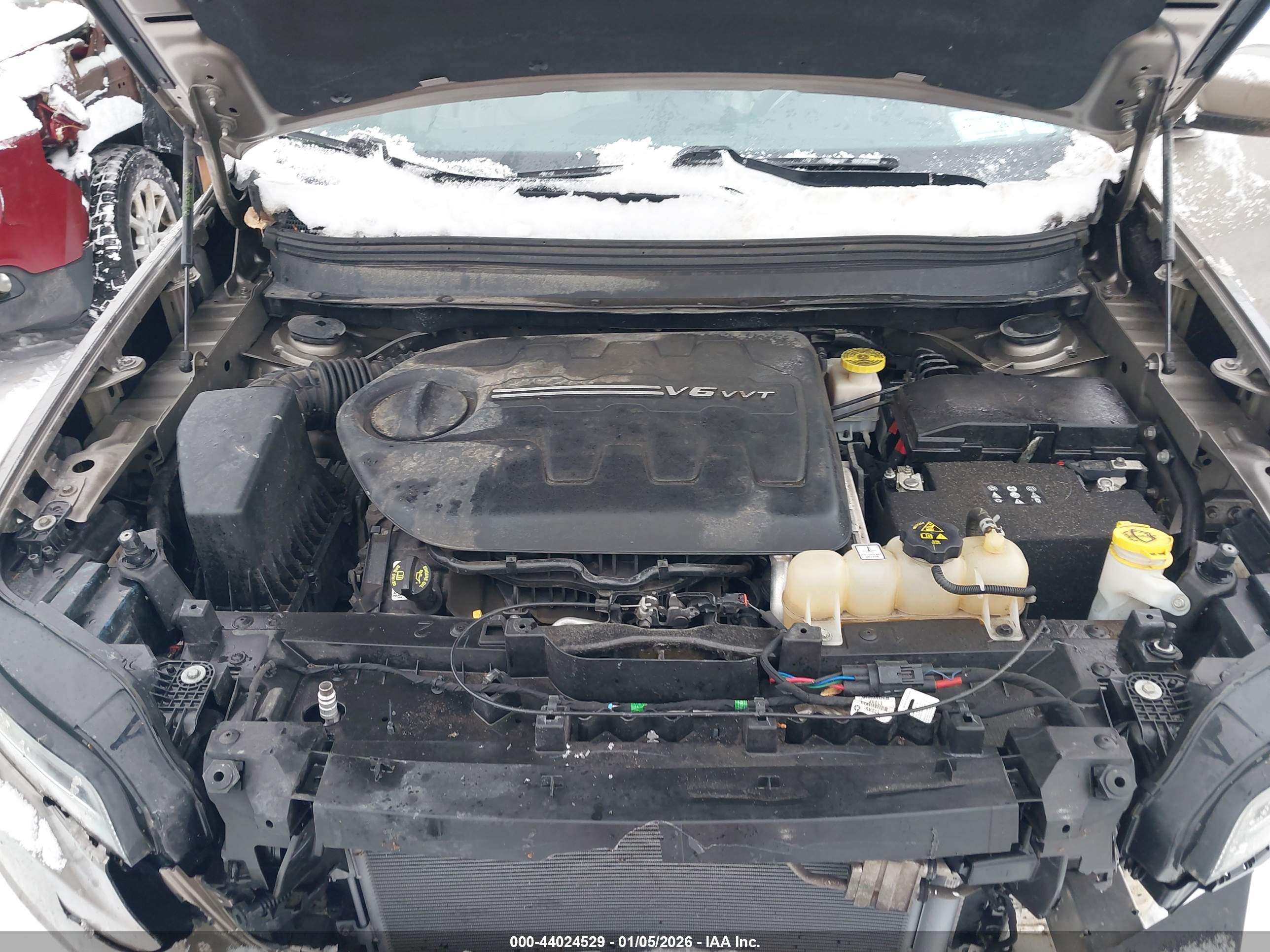 JEEP CHEROKEE image 10