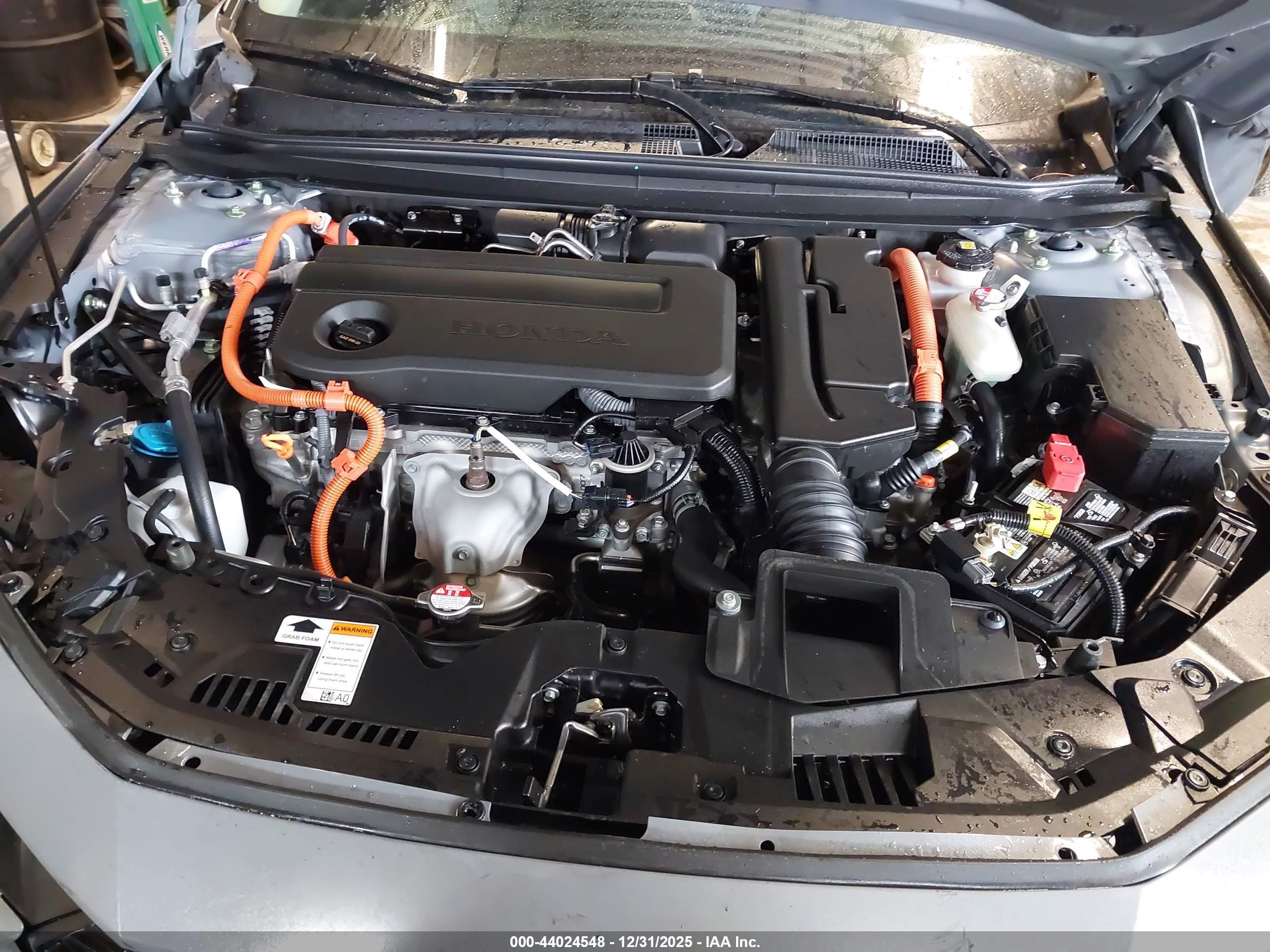 HONDA ACCORD image 10