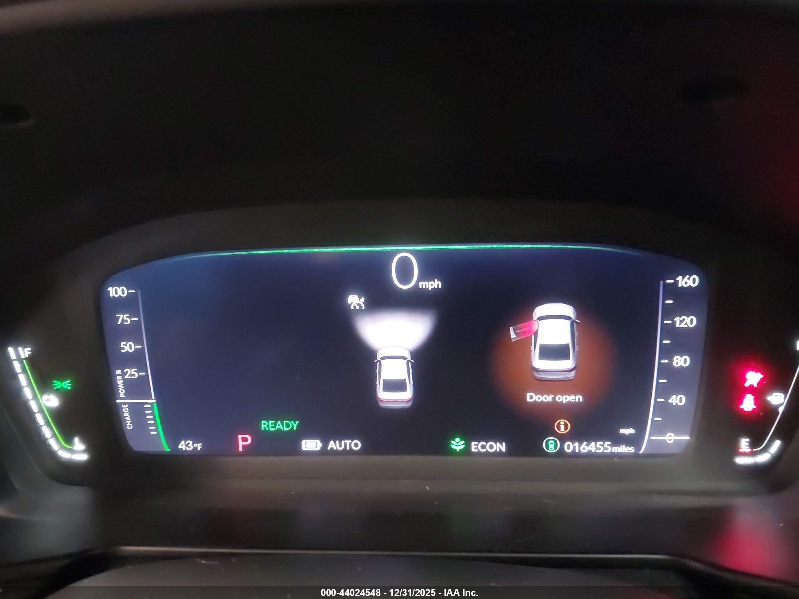 HONDA ACCORD image 7