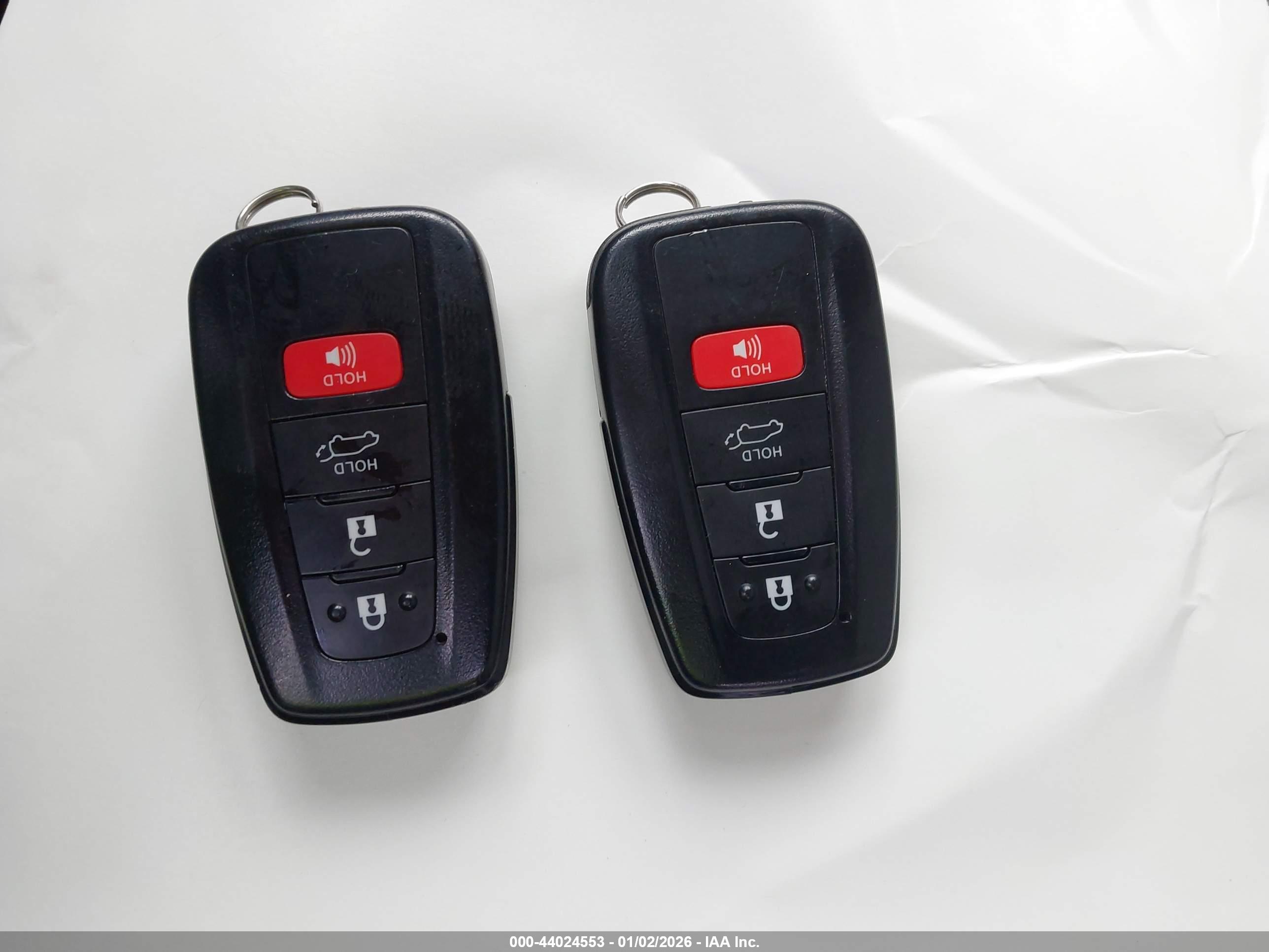 TOYOTA HIGHLANDER image 11
