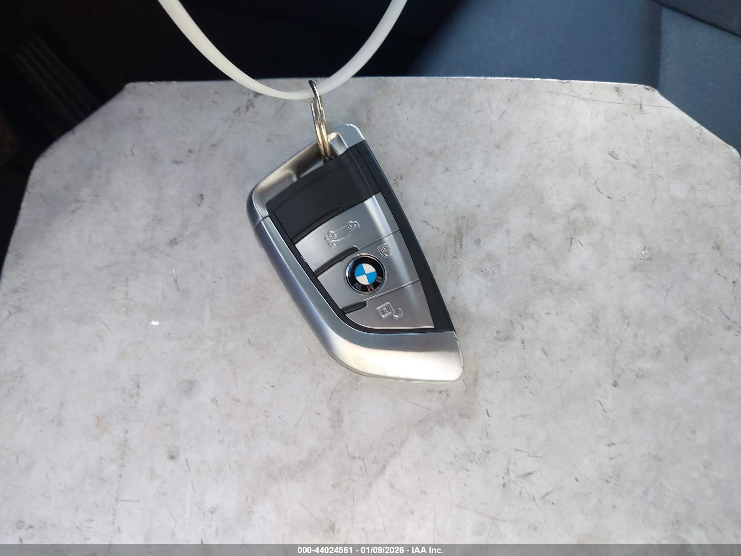 BMW X3 image 11