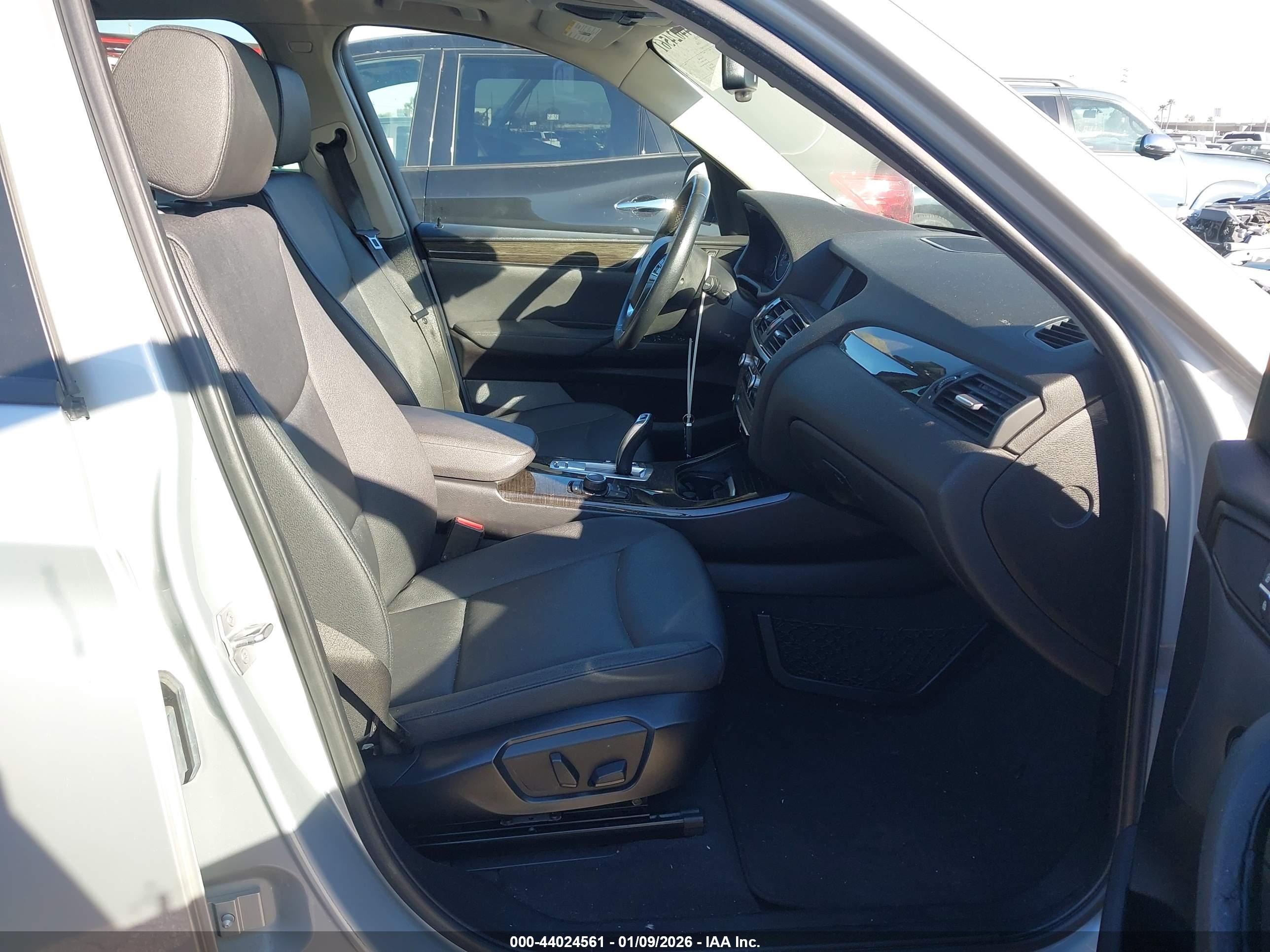 BMW X3 image 5