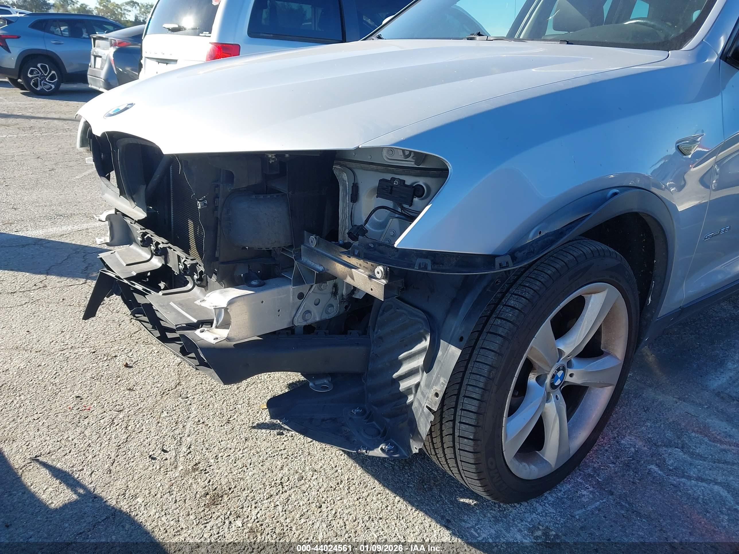 BMW X3 image 6