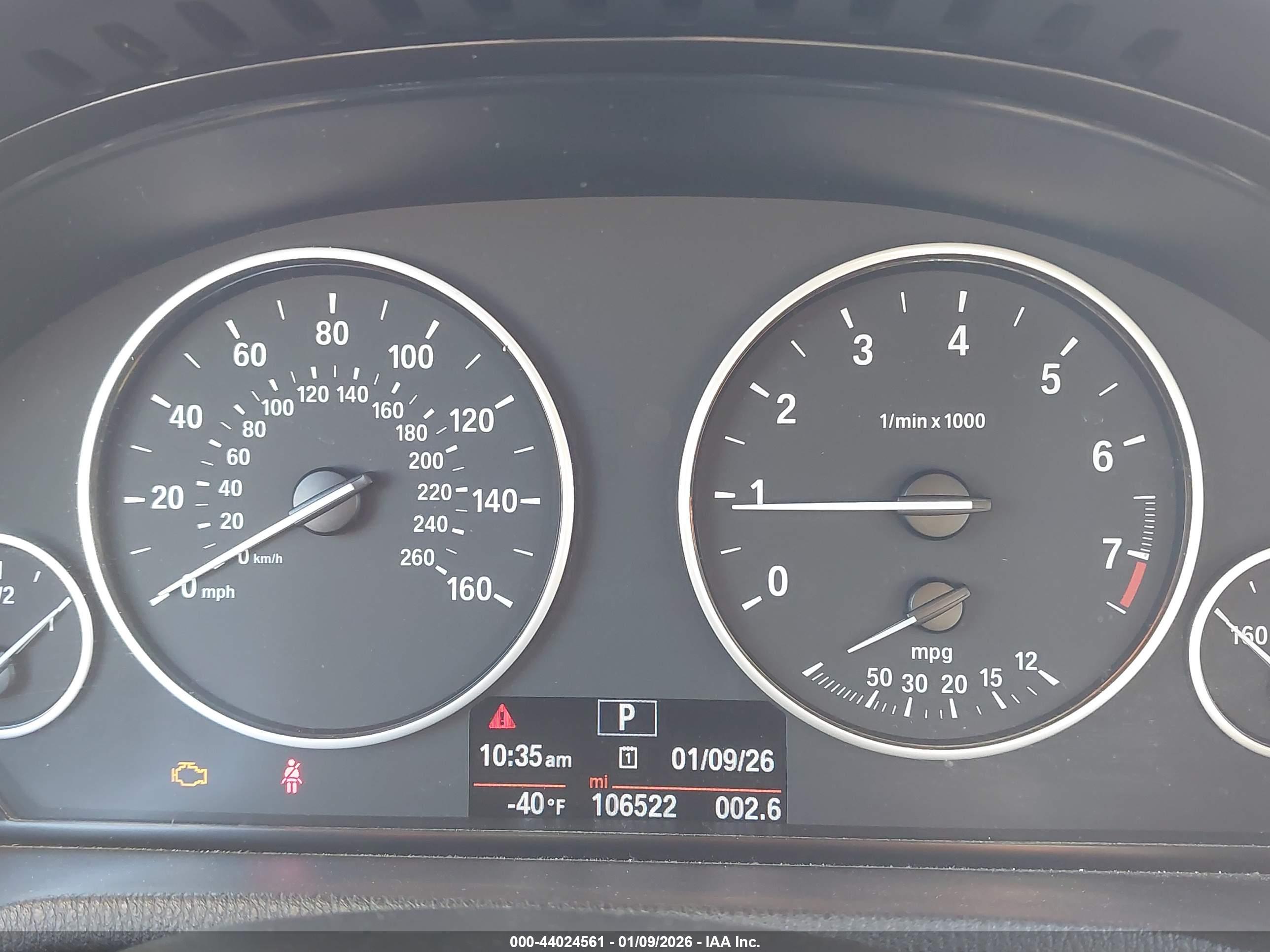 BMW X3 image 7
