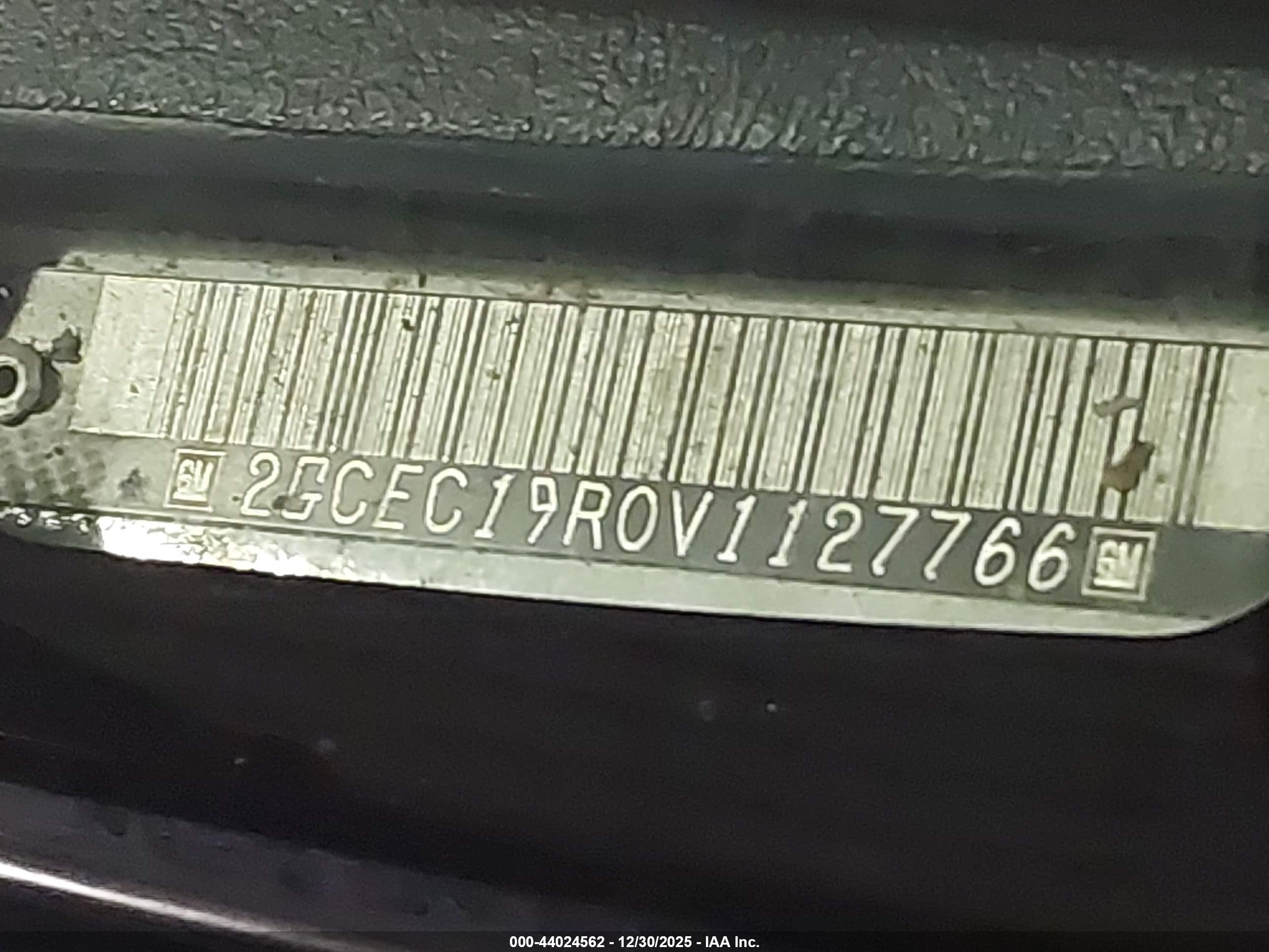 CHEVROLET C1500 image 9