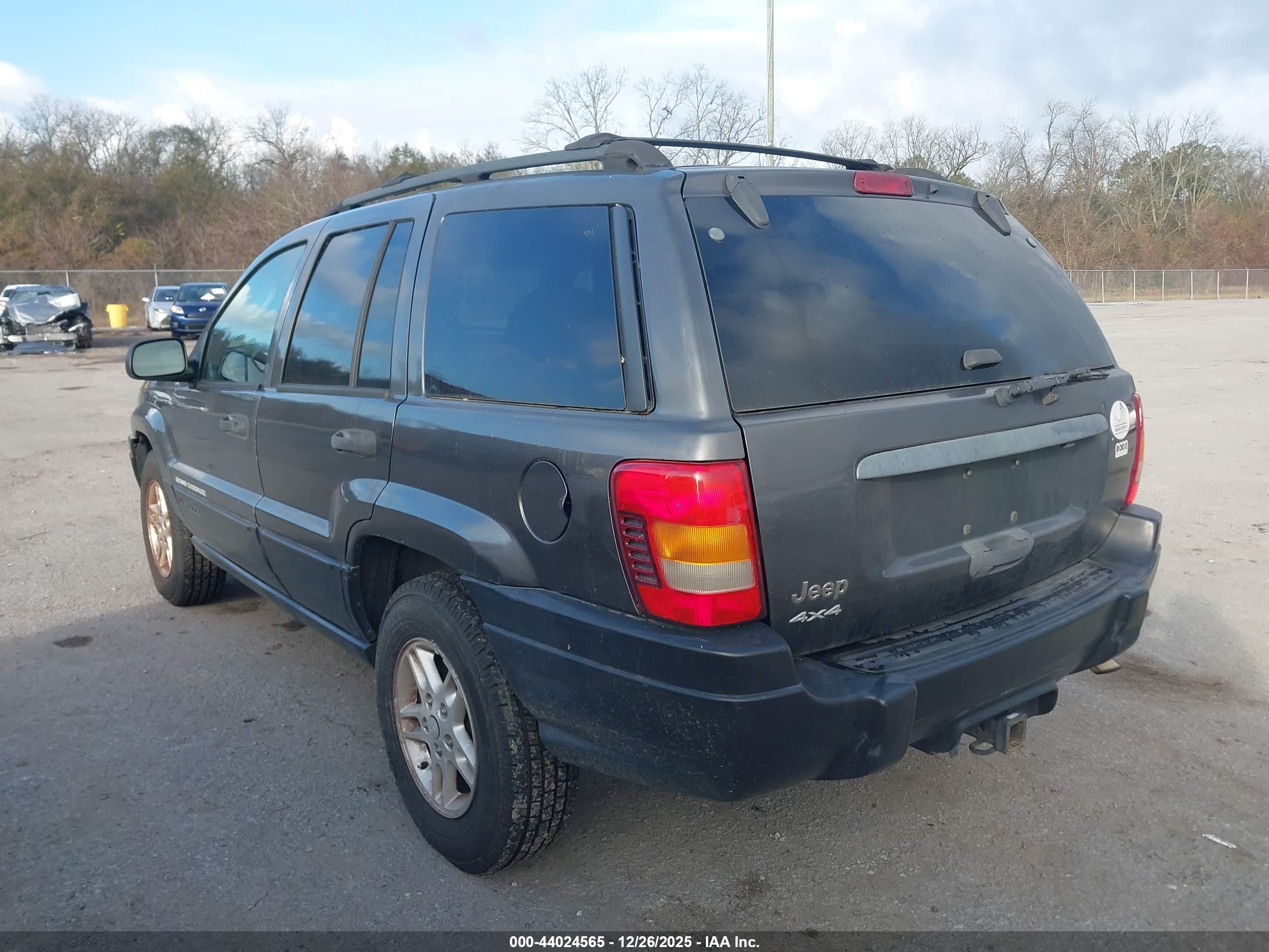 JEEP GRAND image 3