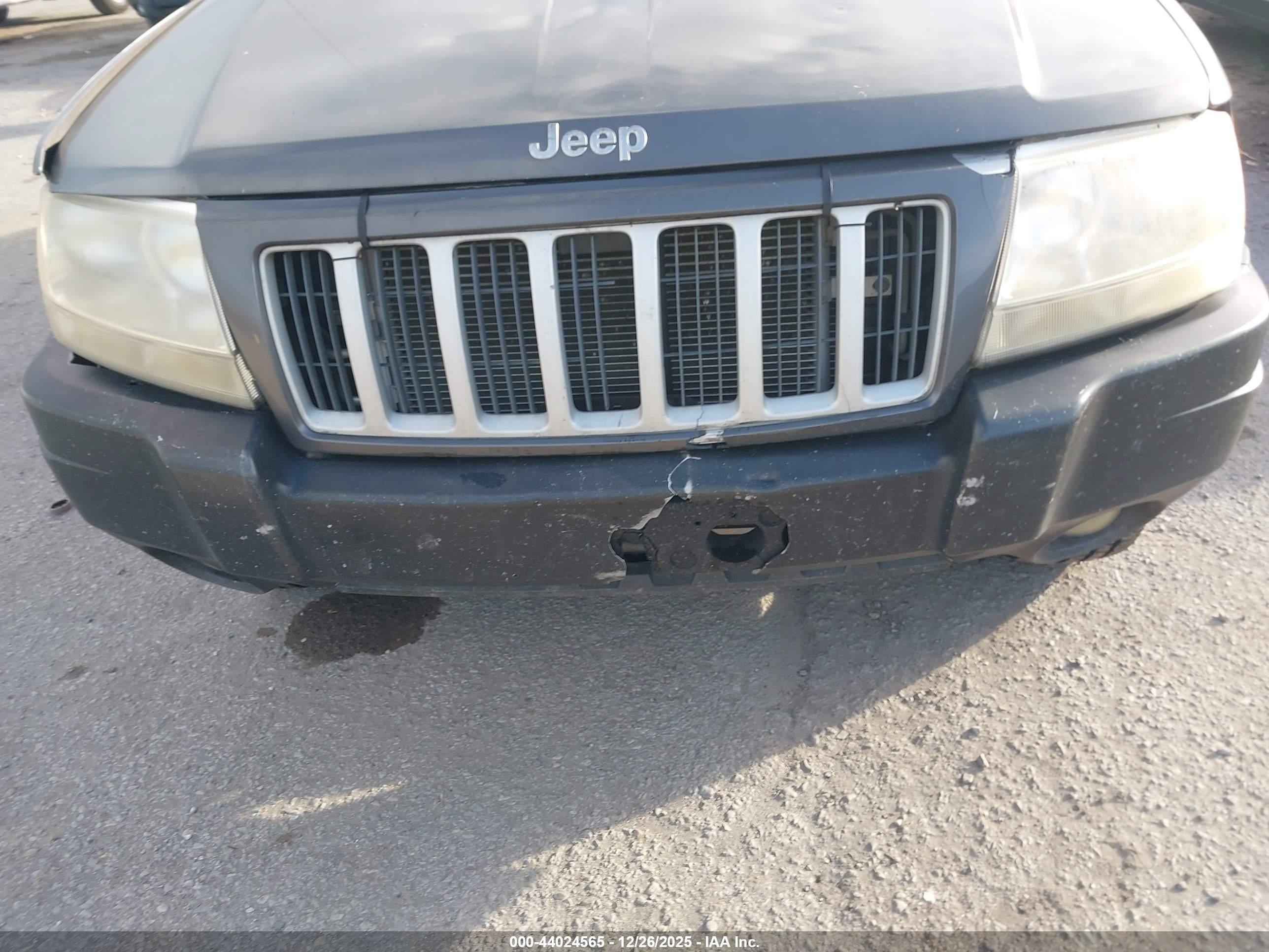 JEEP GRAND image 6