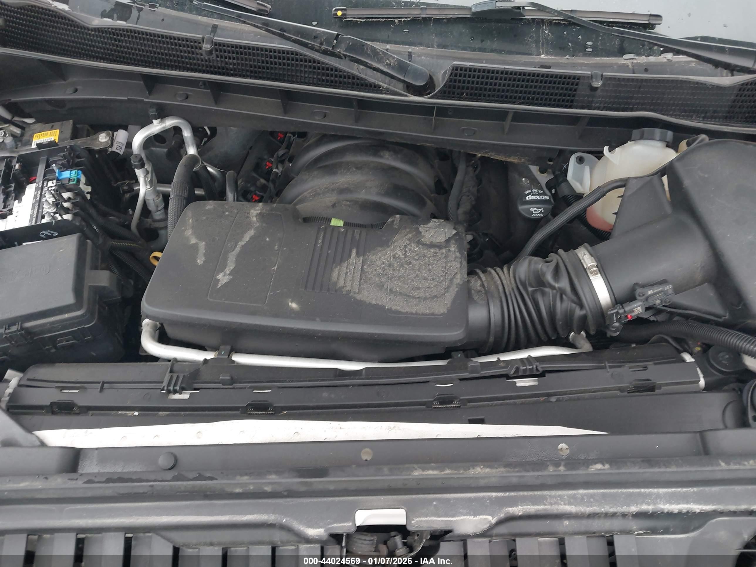 GMC SIERRA image 10