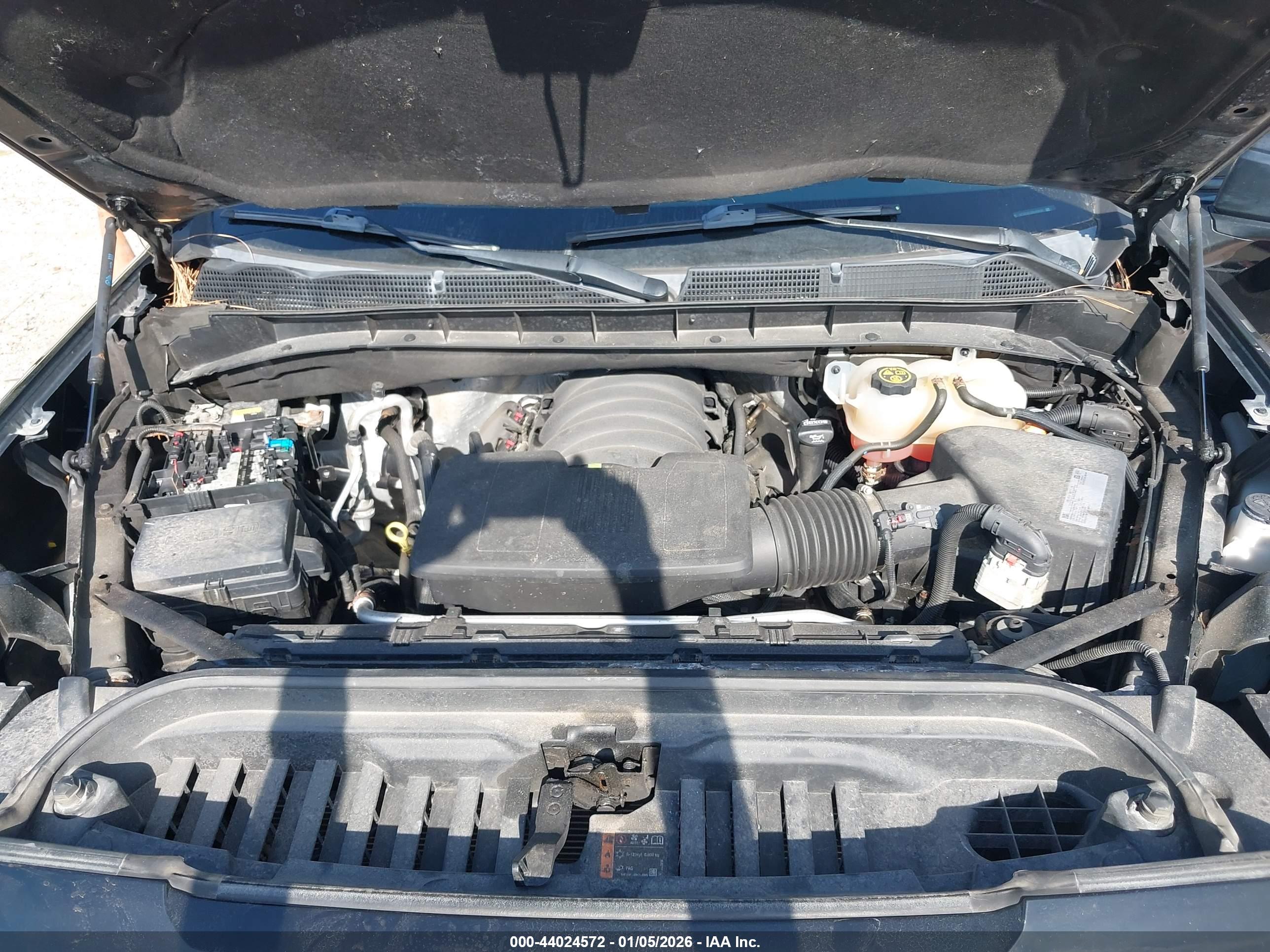 GMC SIERRA image 10
