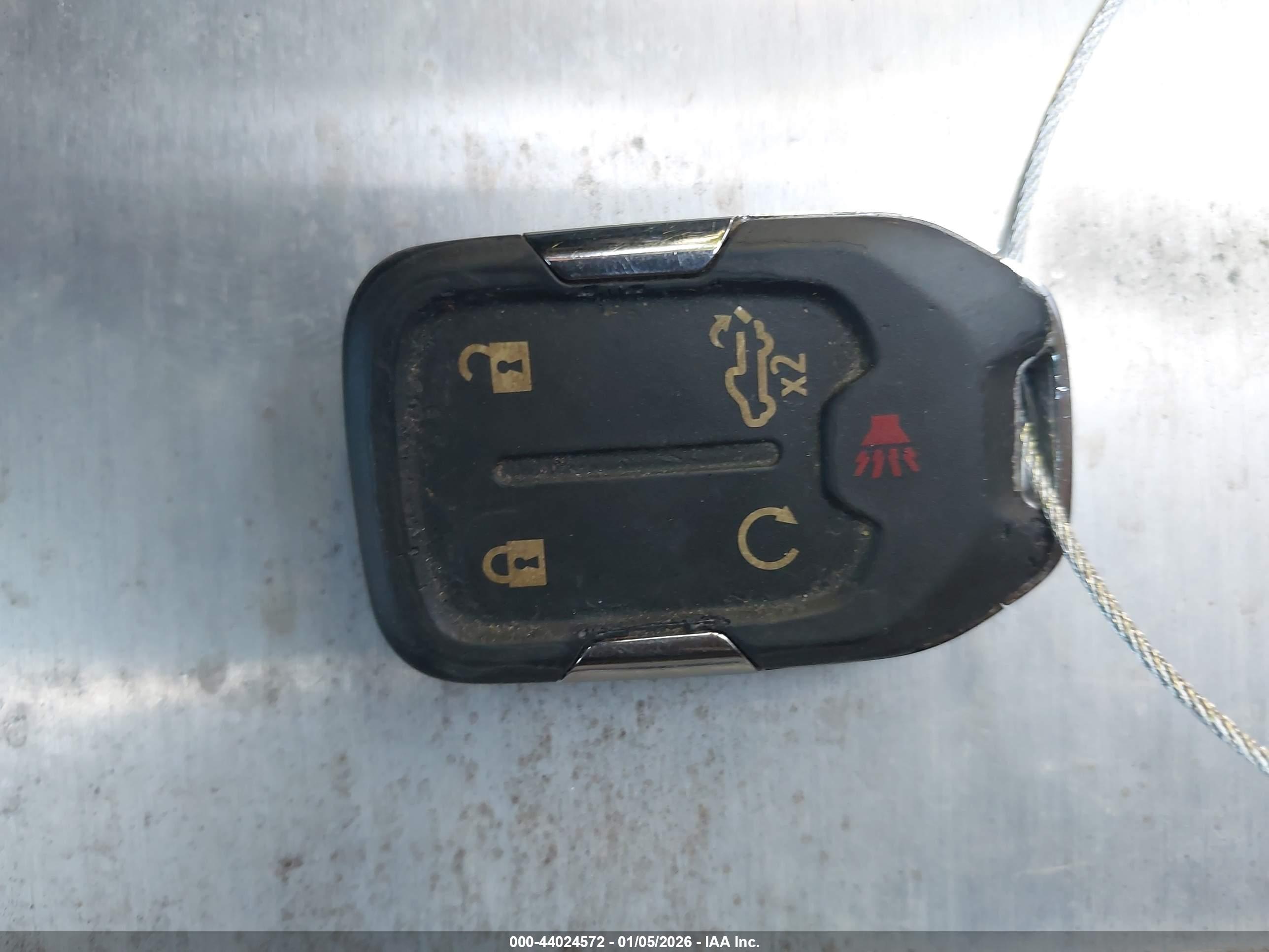 GMC SIERRA image 11