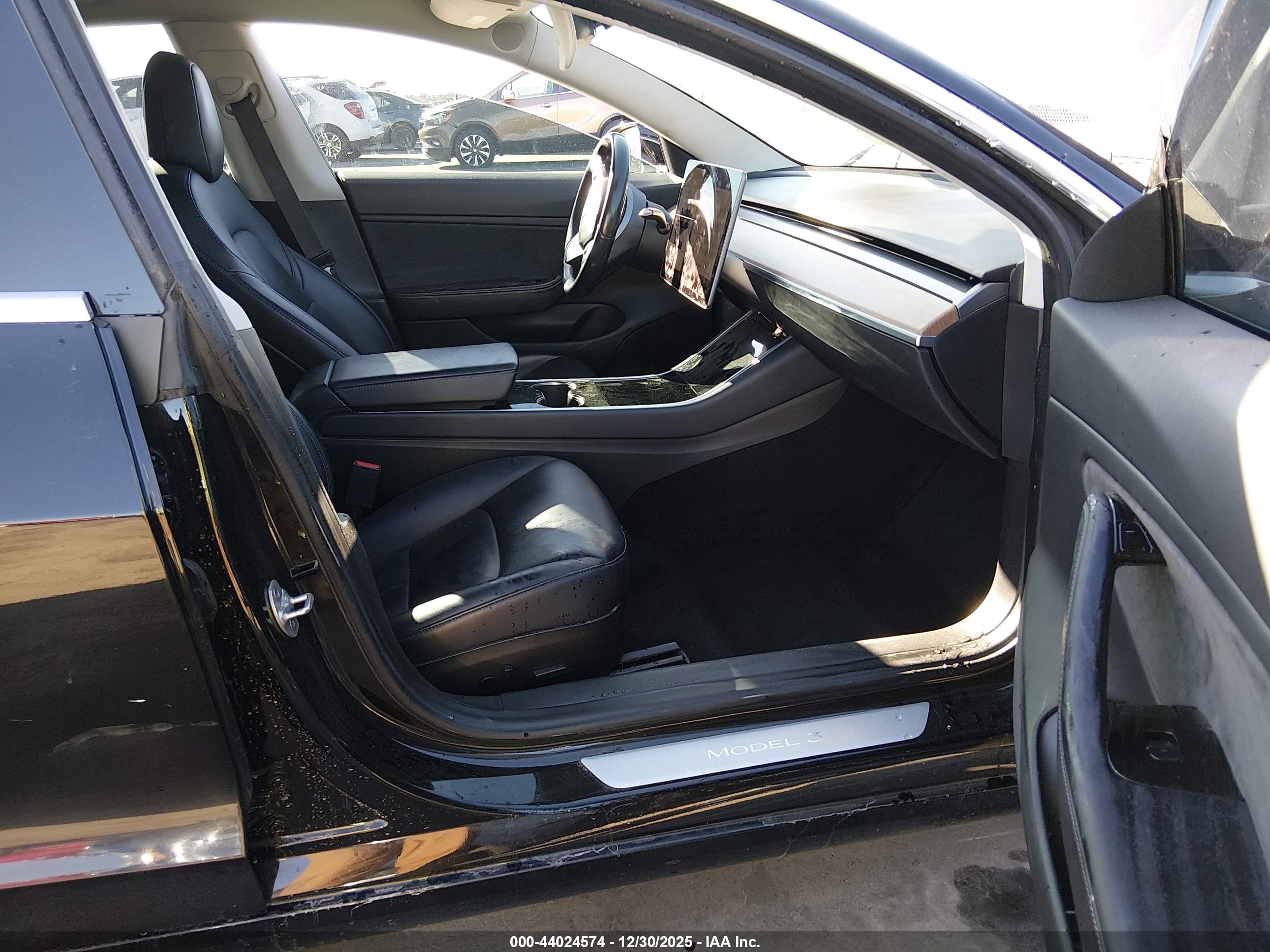 TESLA MODEL image 5