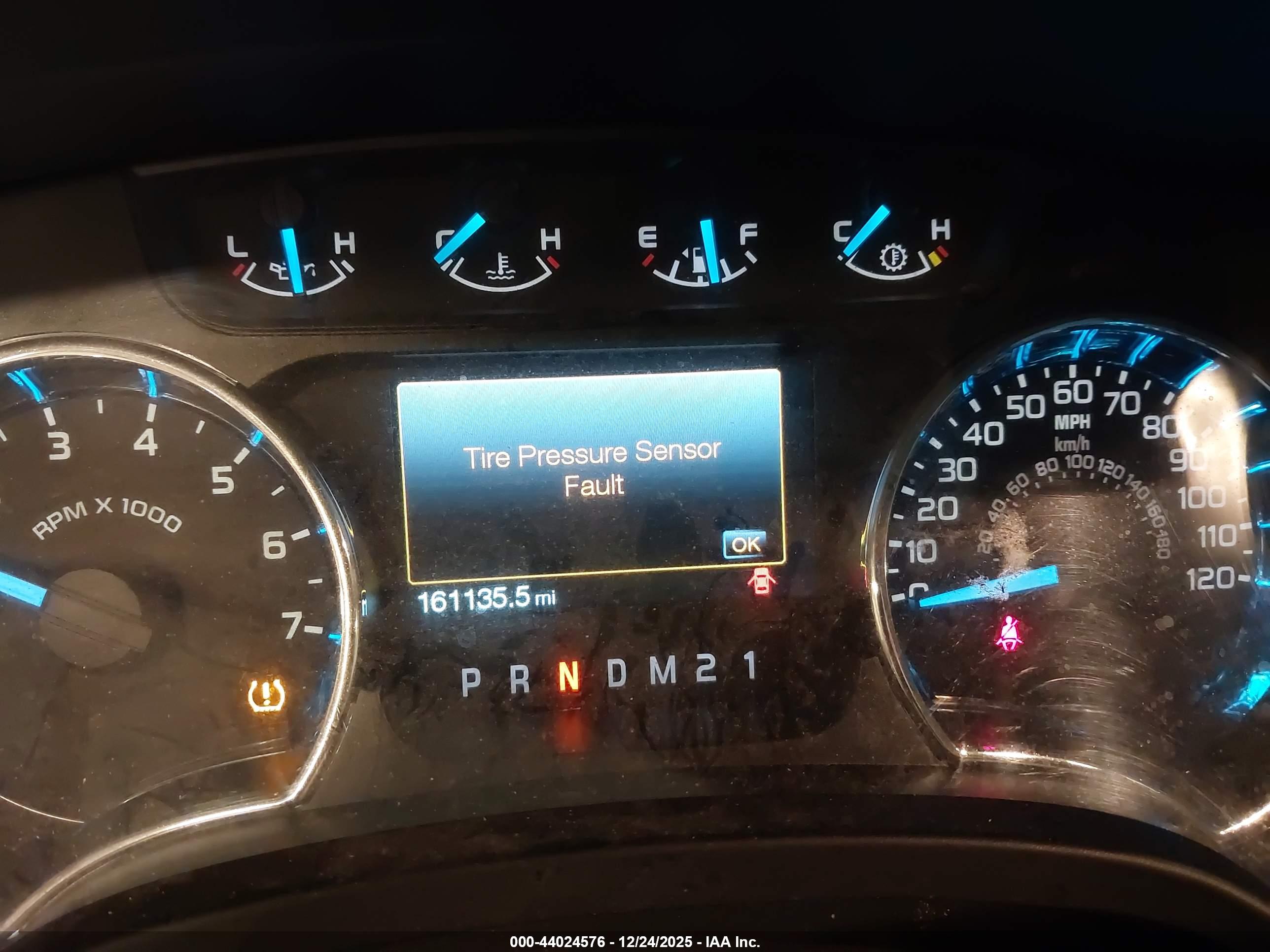 FORD F-150 image 7