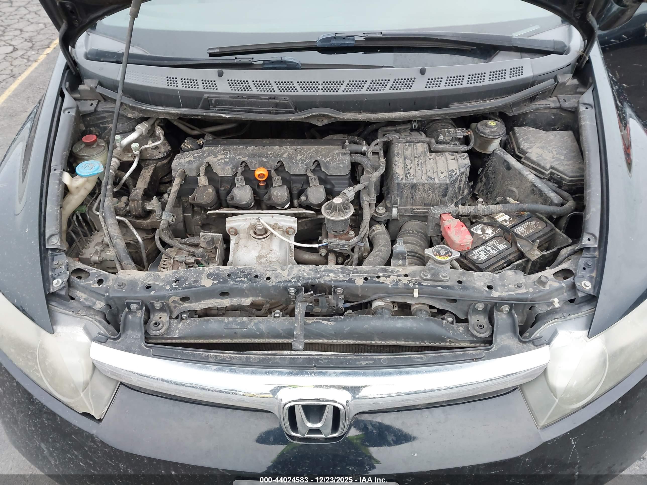 HONDA CIVIC image 10