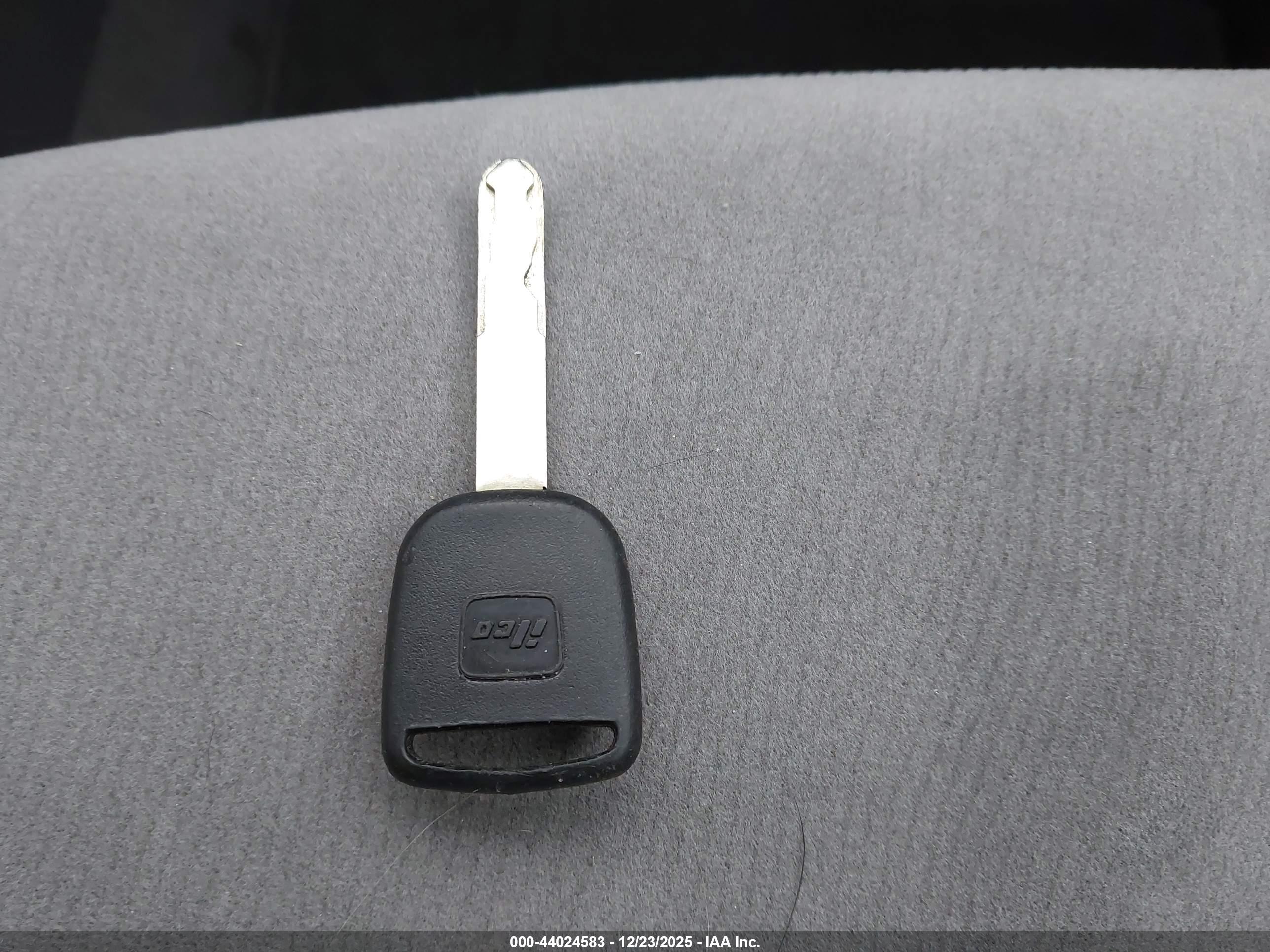 HONDA CIVIC image 11
