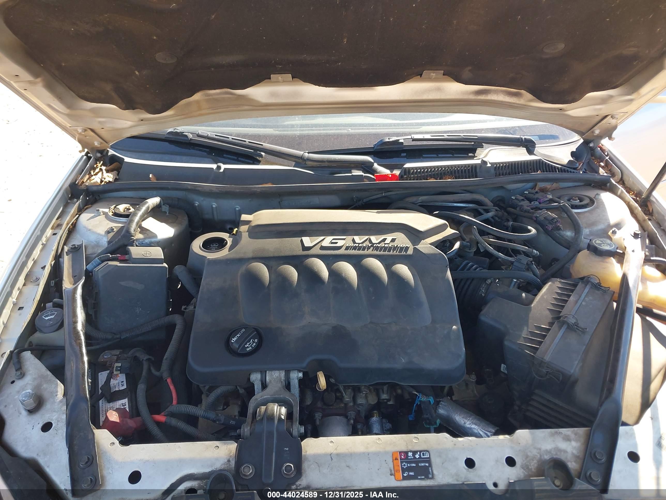 CHEVROLET IMPALA image 10