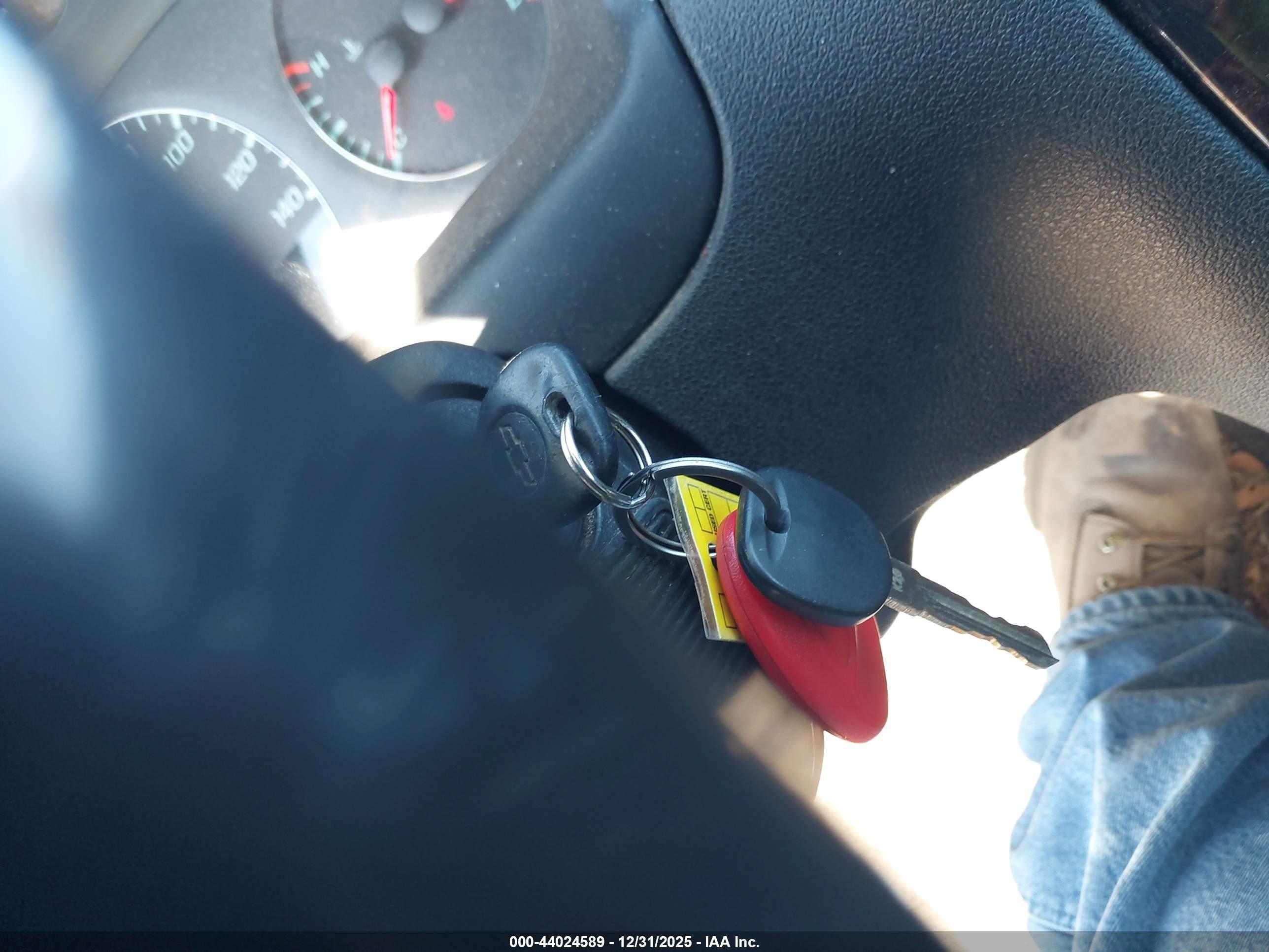 CHEVROLET IMPALA image 11