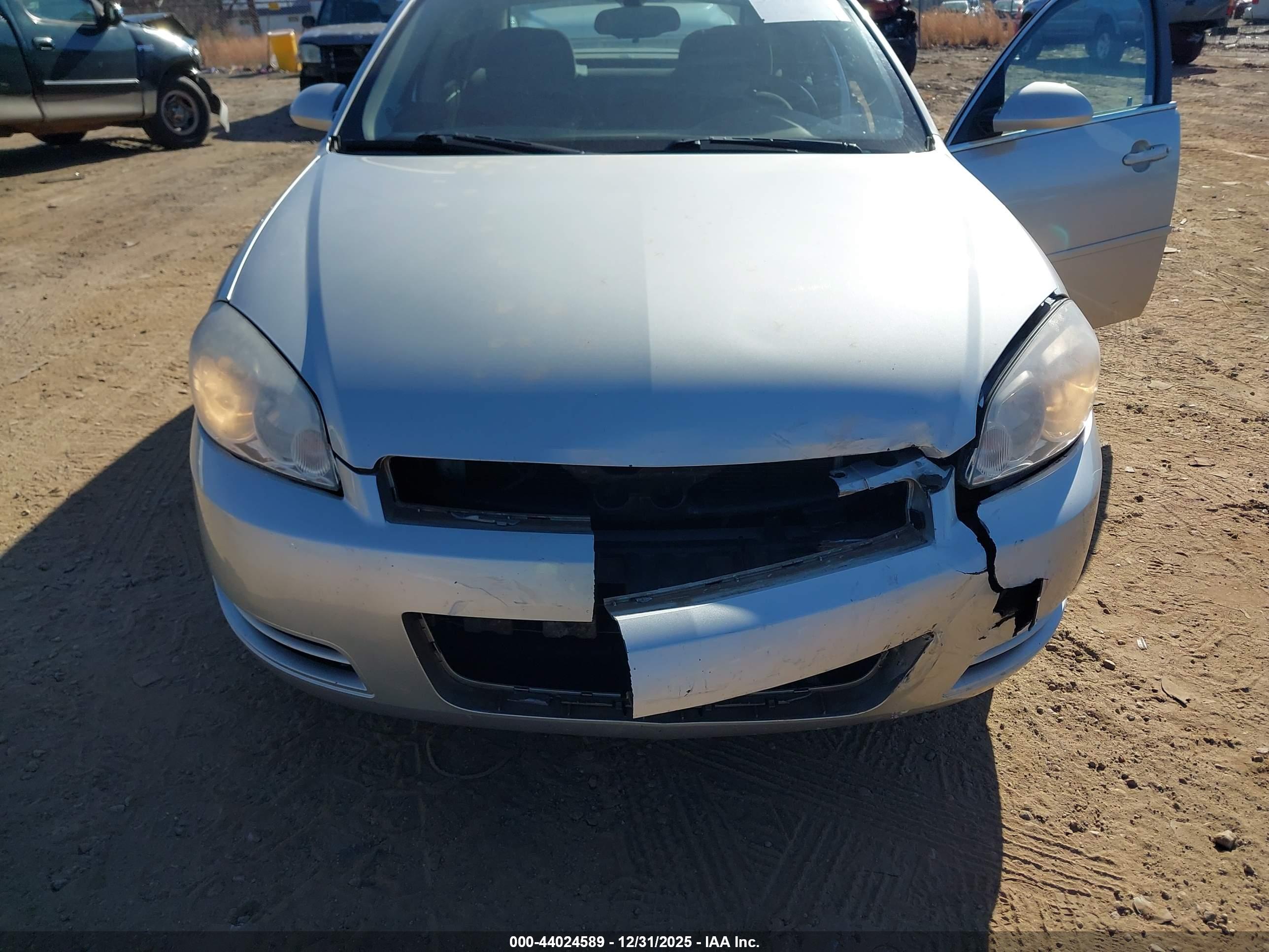CHEVROLET IMPALA image 6