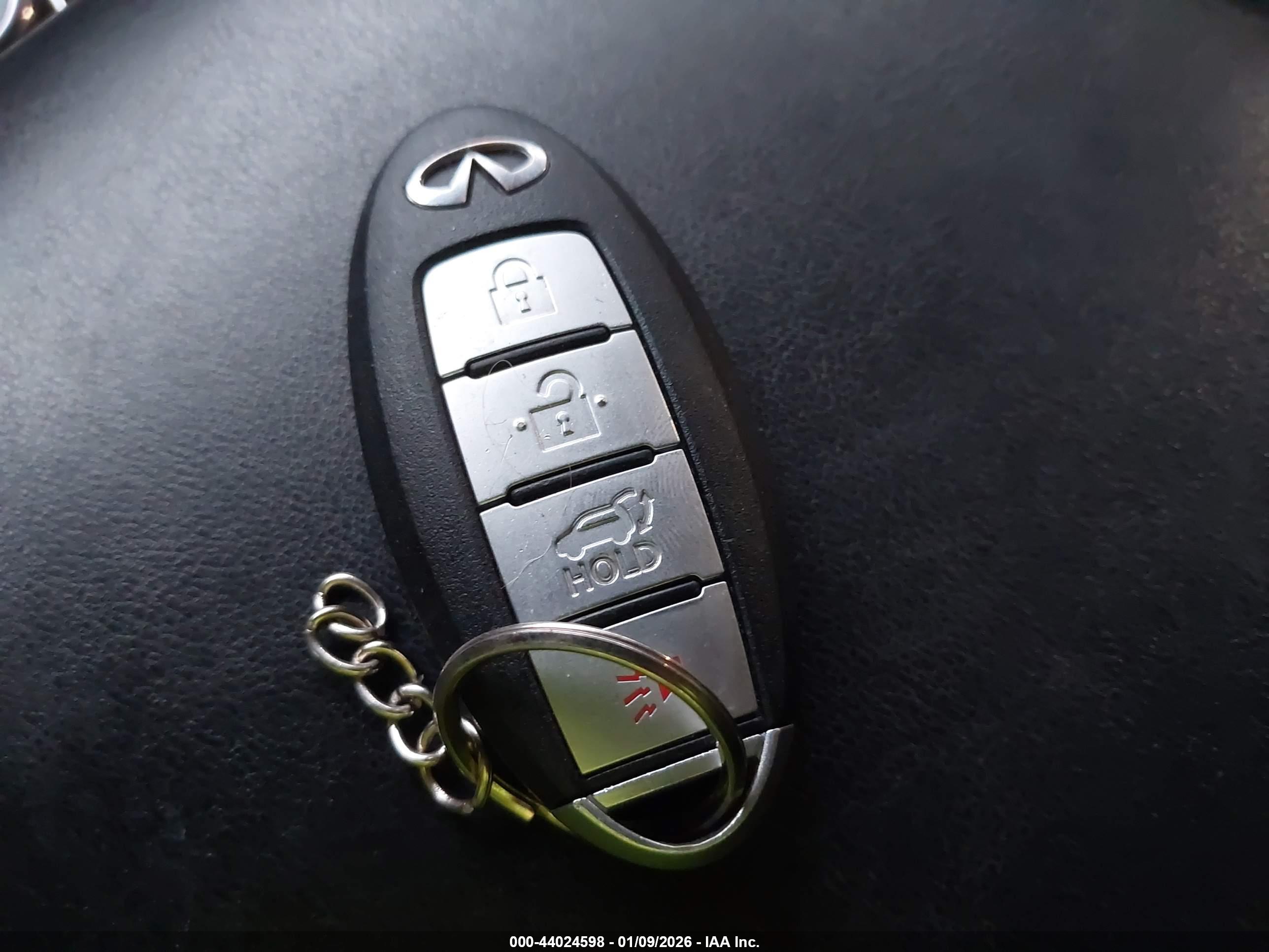 INFINITI QX60 image 11