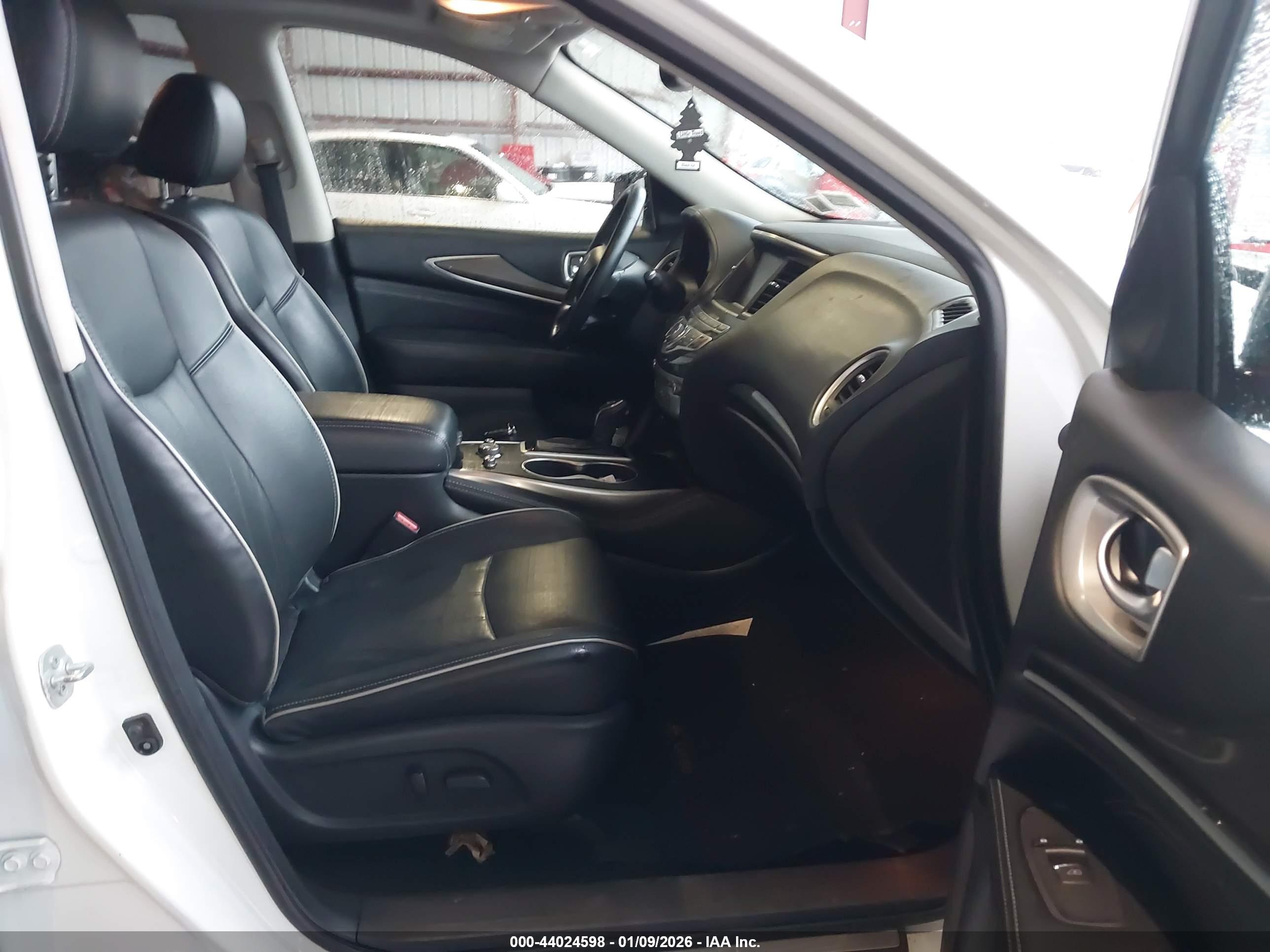 INFINITI QX60 image 5