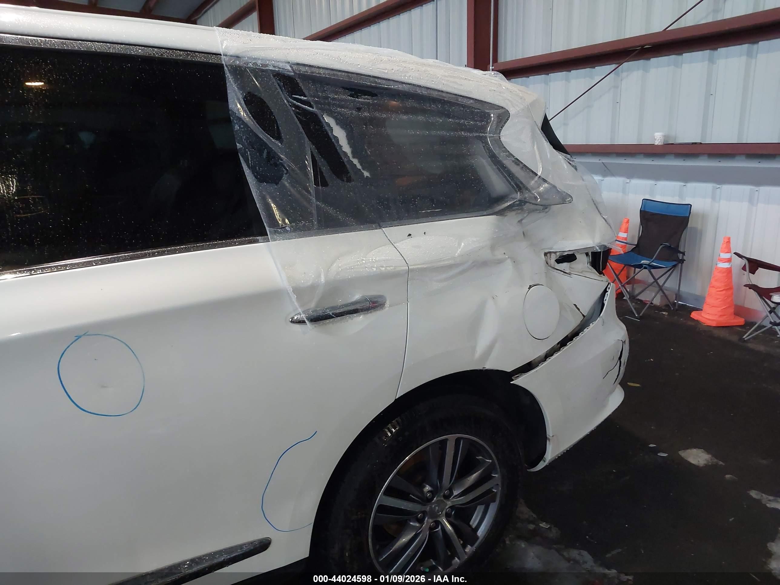 INFINITI QX60 image 6