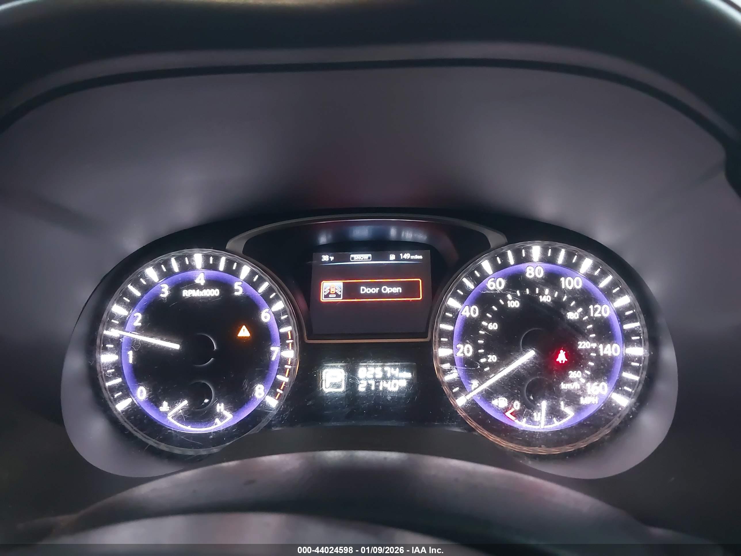 INFINITI QX60 image 7