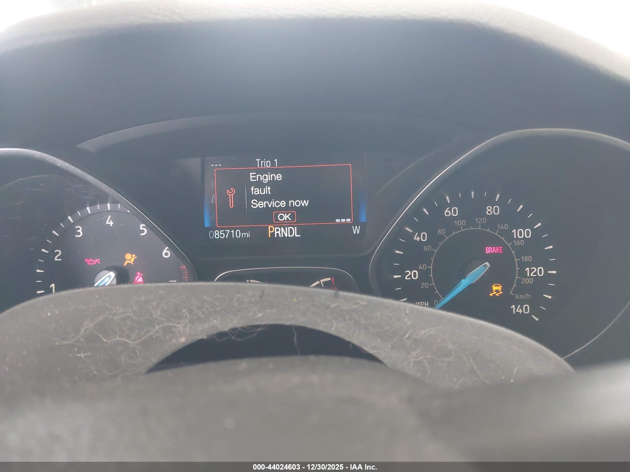 FORD FOCUS image 7