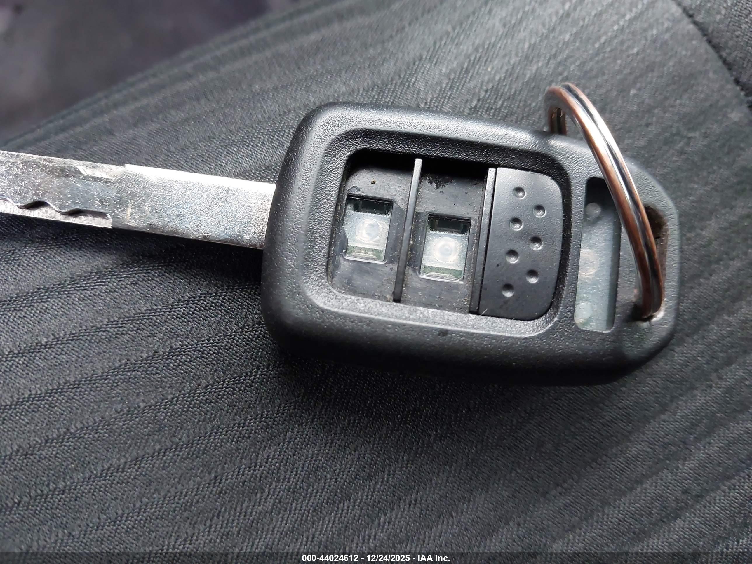 HONDA ACCORD image 11