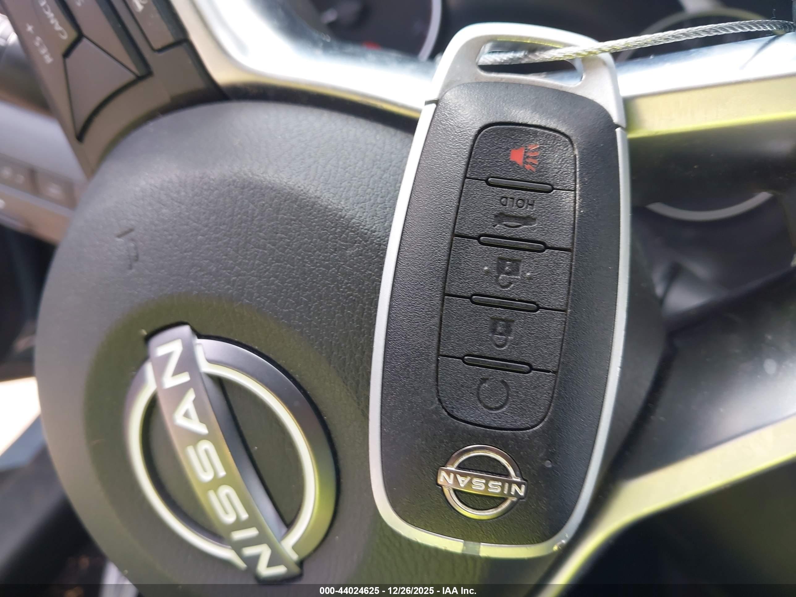 NISSAN SENTRA image 11