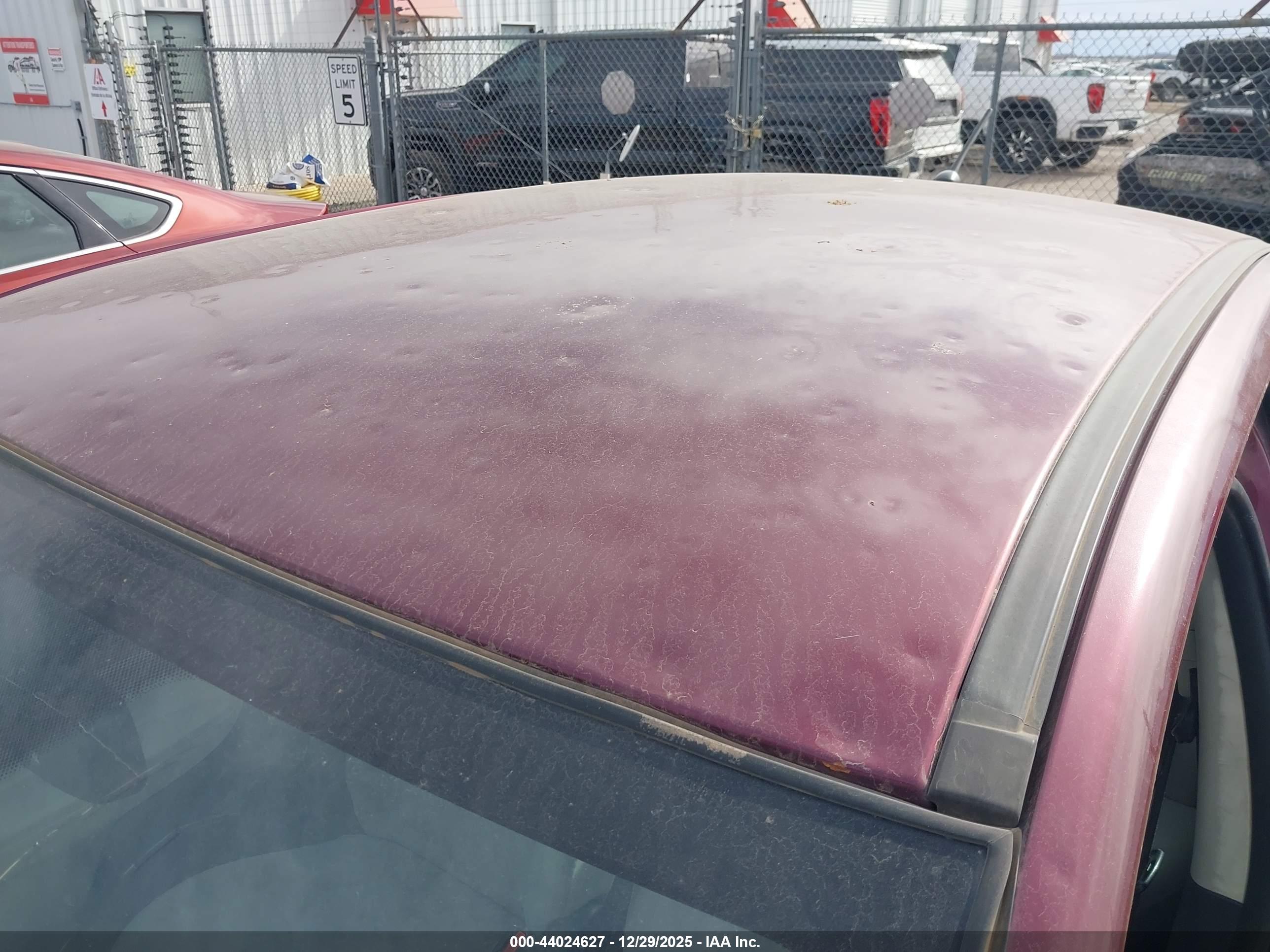 MITSUBISHI MIRAGE image 6