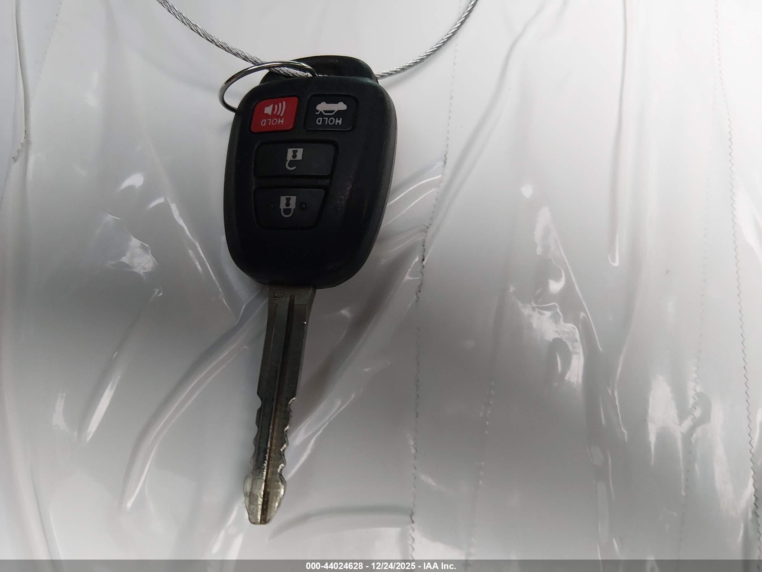 SCION FR-S image 11