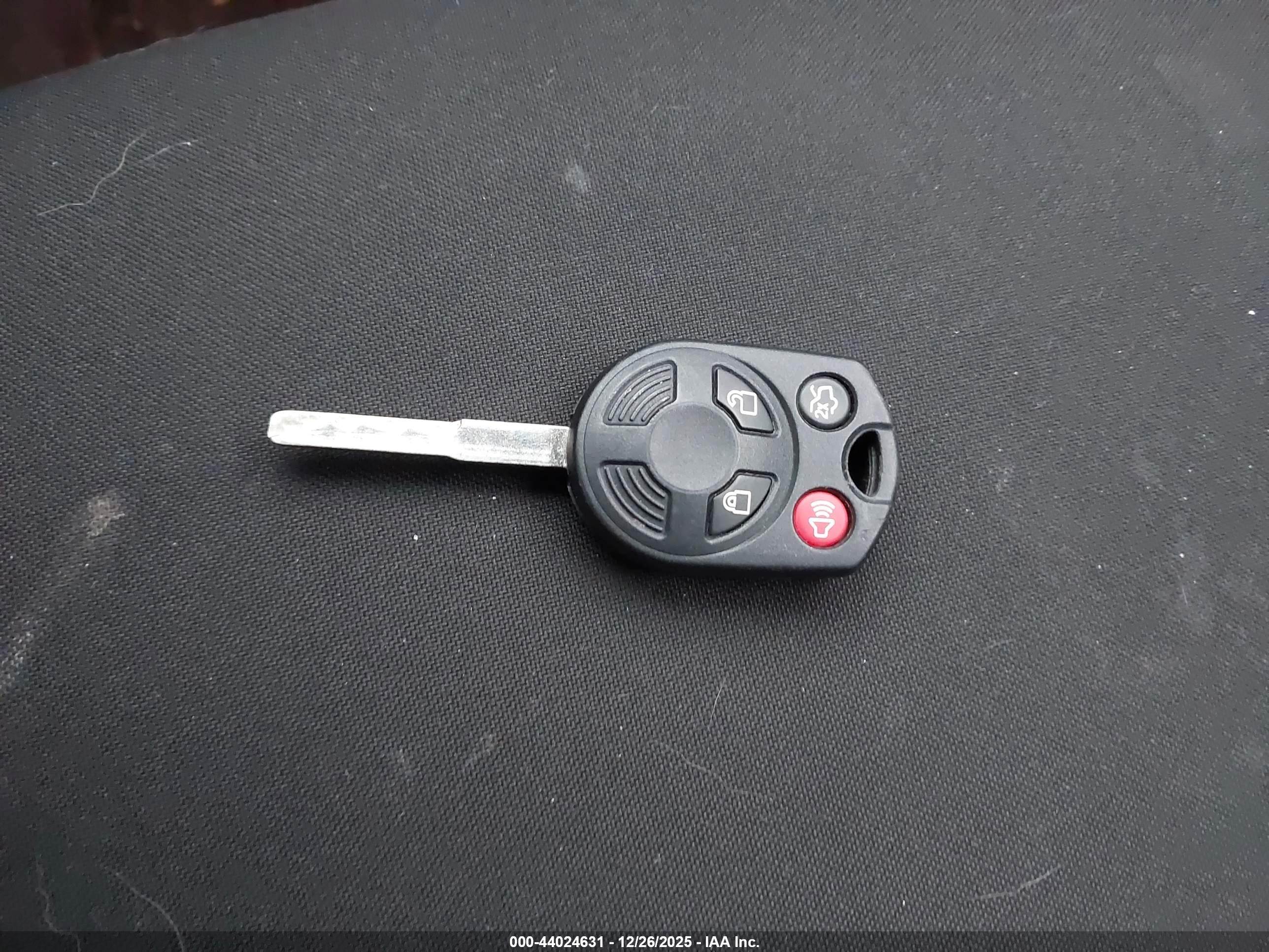 FORD FOCUS image 11