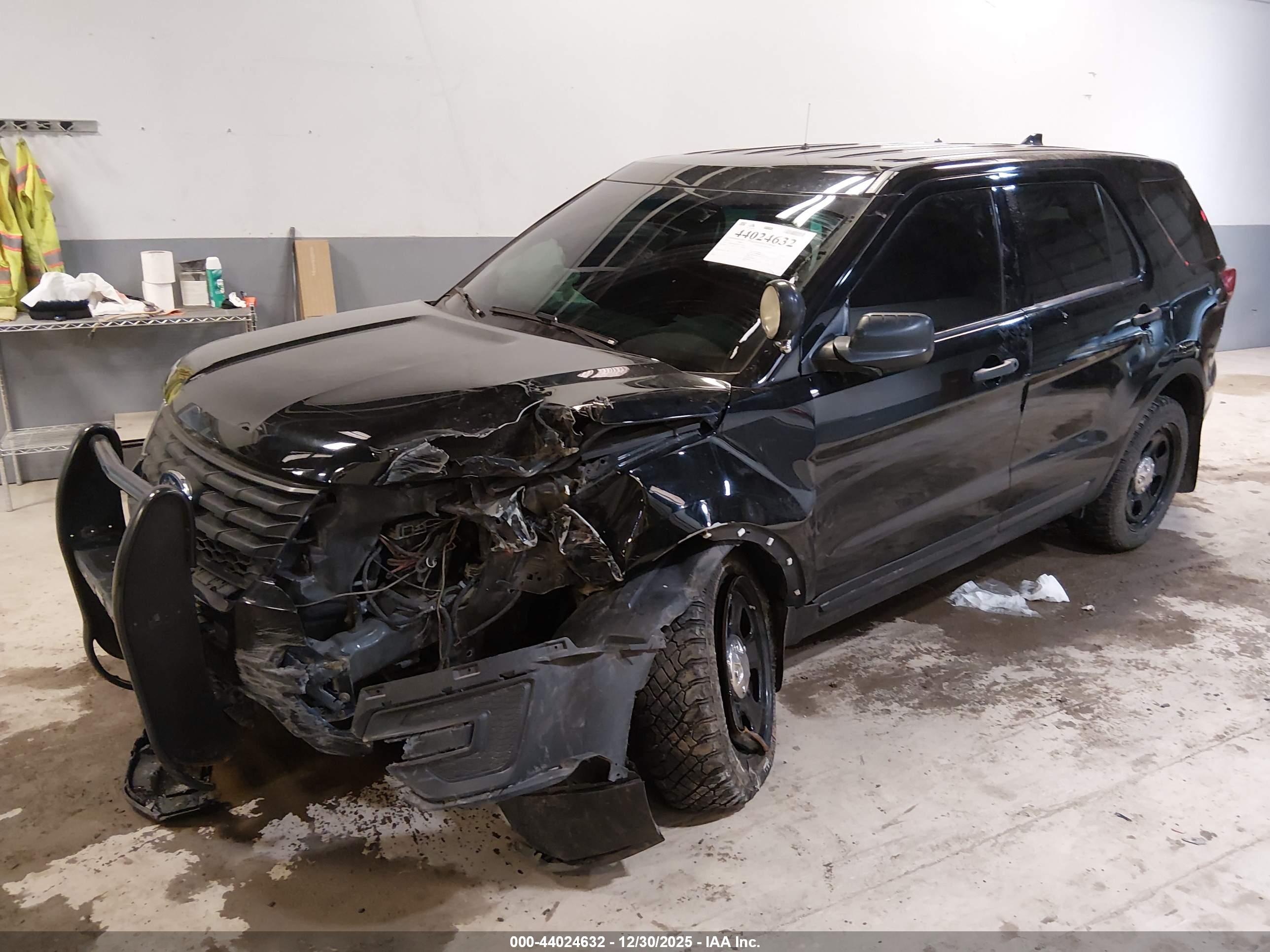 FORD UTILITY image 2