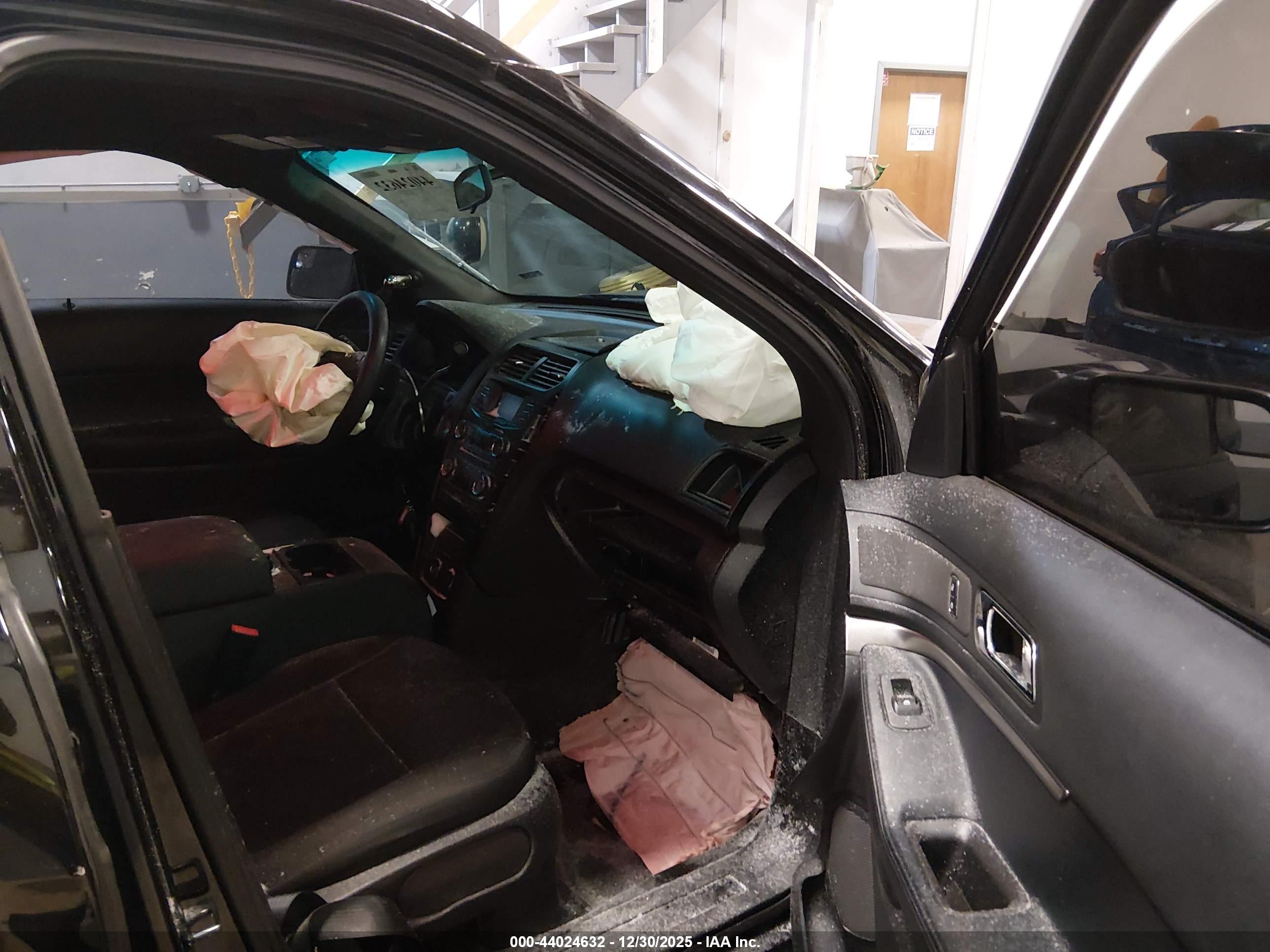 FORD UTILITY image 5