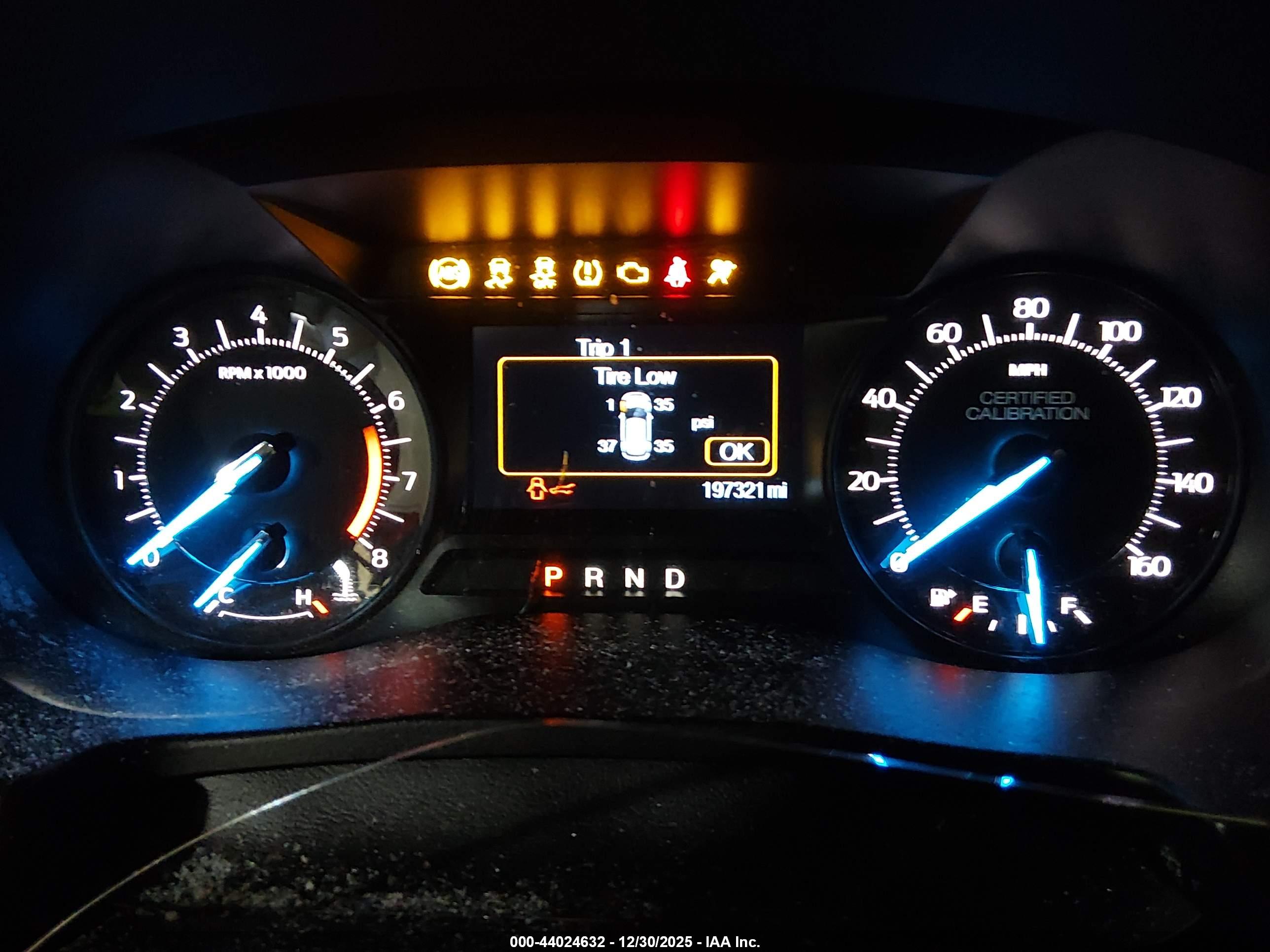 FORD UTILITY image 7