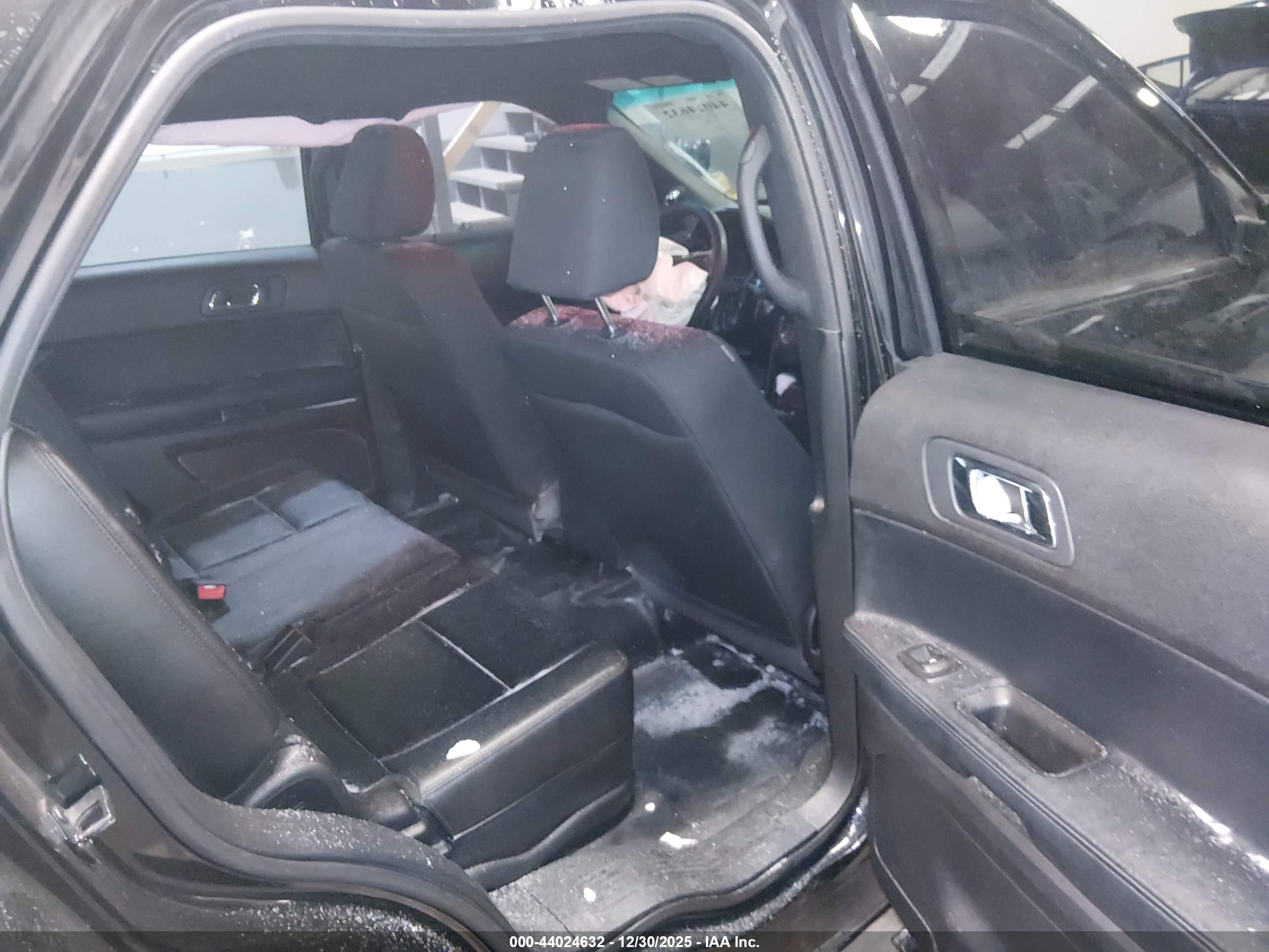FORD UTILITY image 8