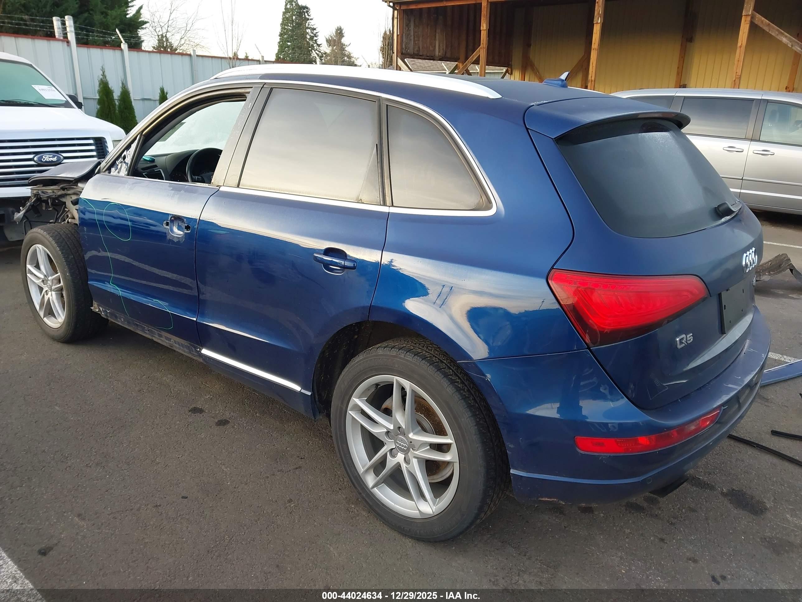 AUDI Q5 image 3