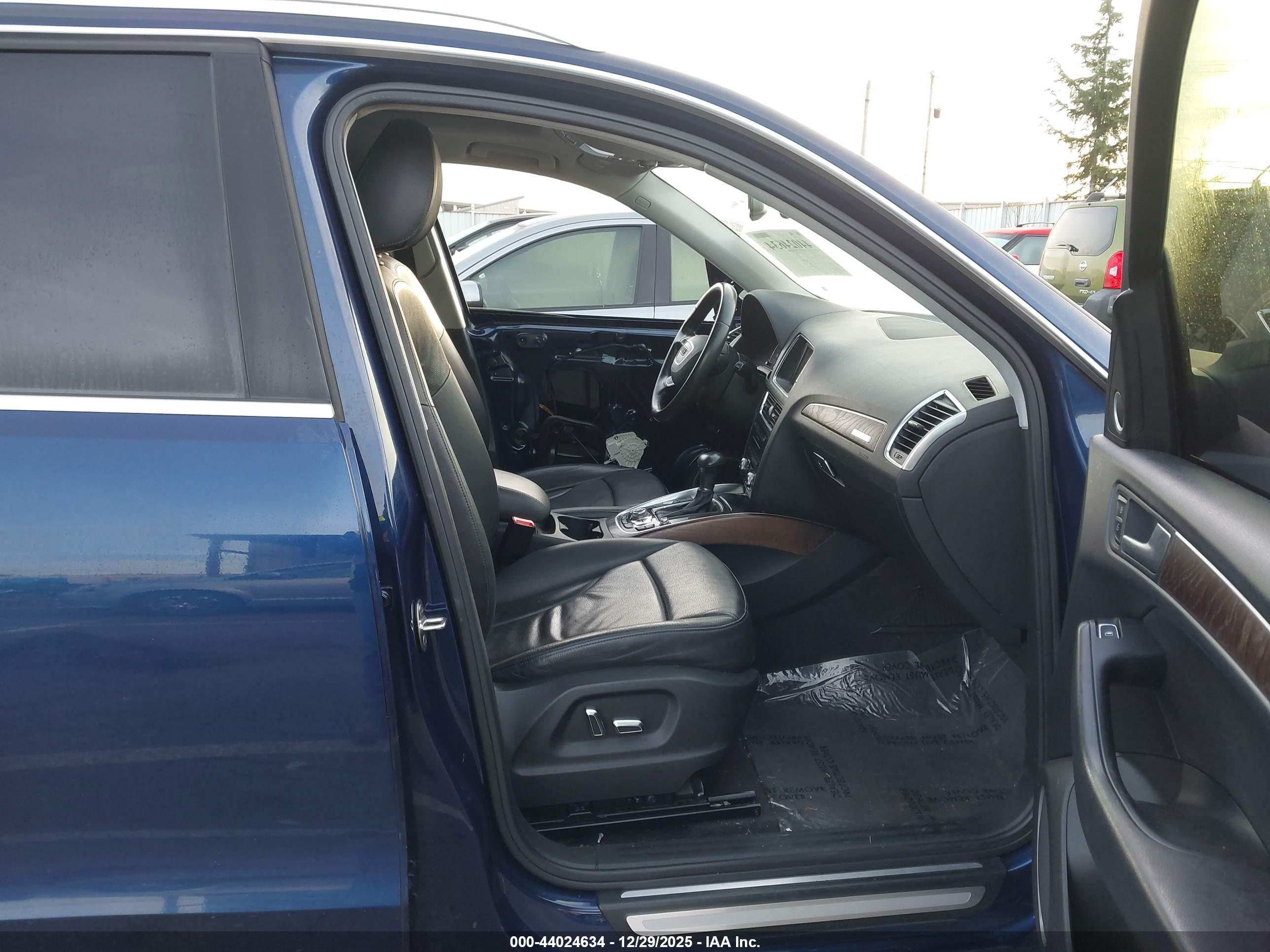AUDI Q5 image 5