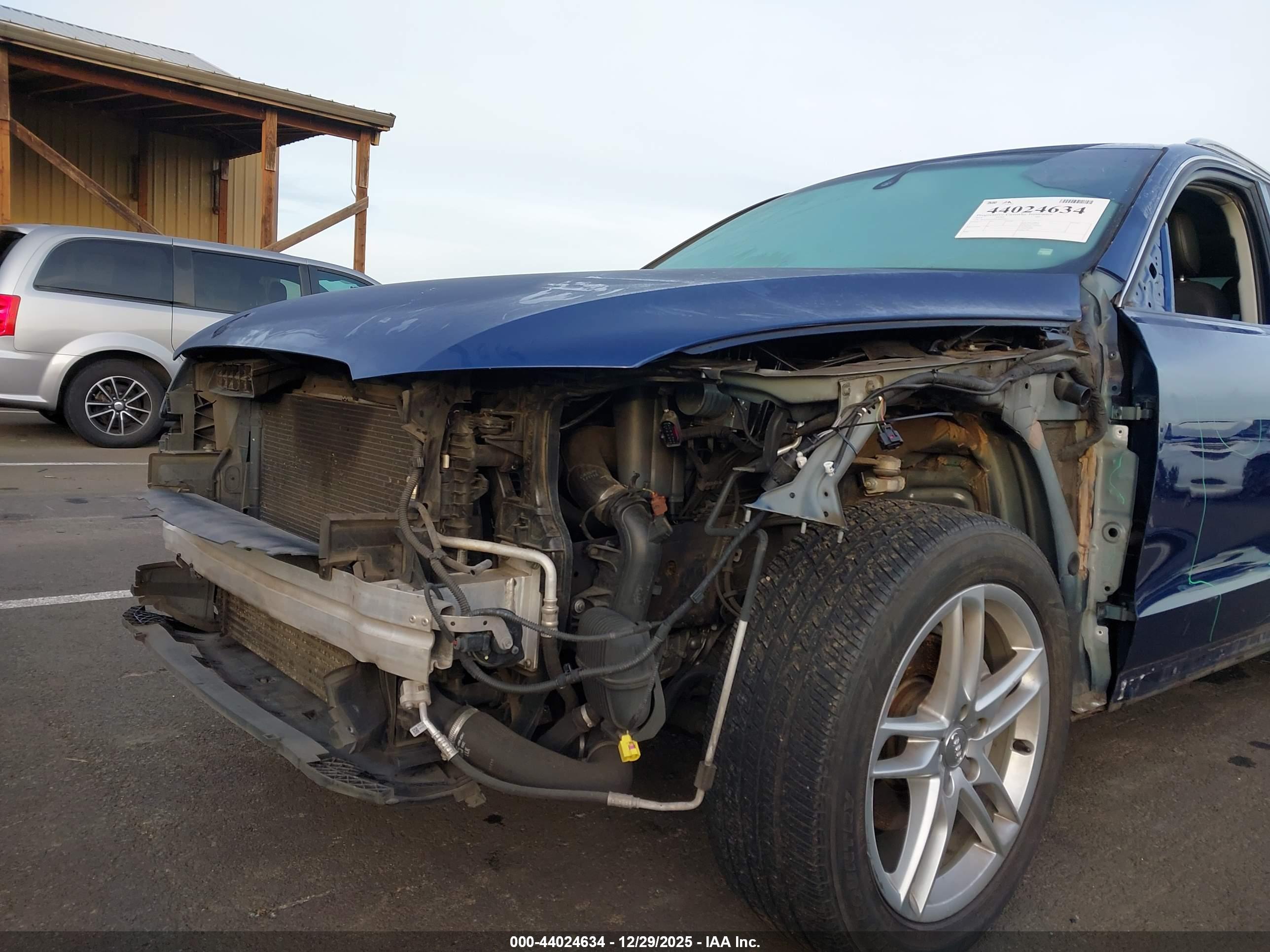 AUDI Q5 image 6