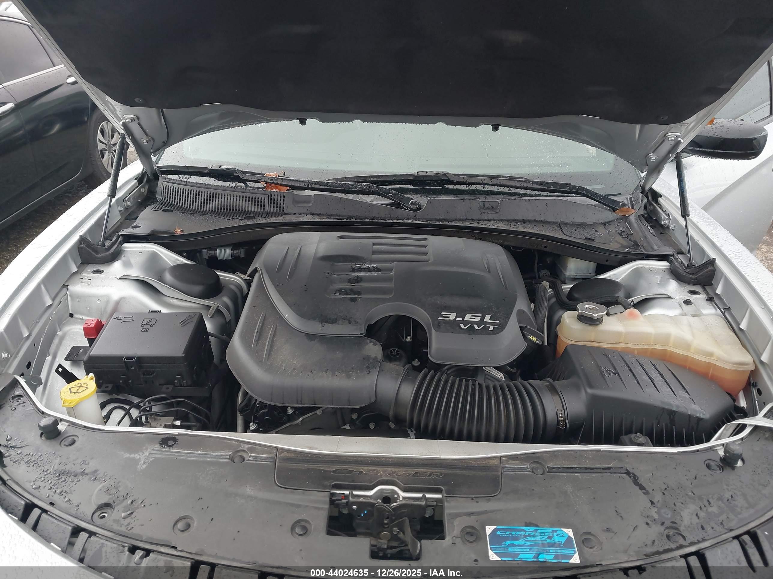 DODGE CHARGER image 10