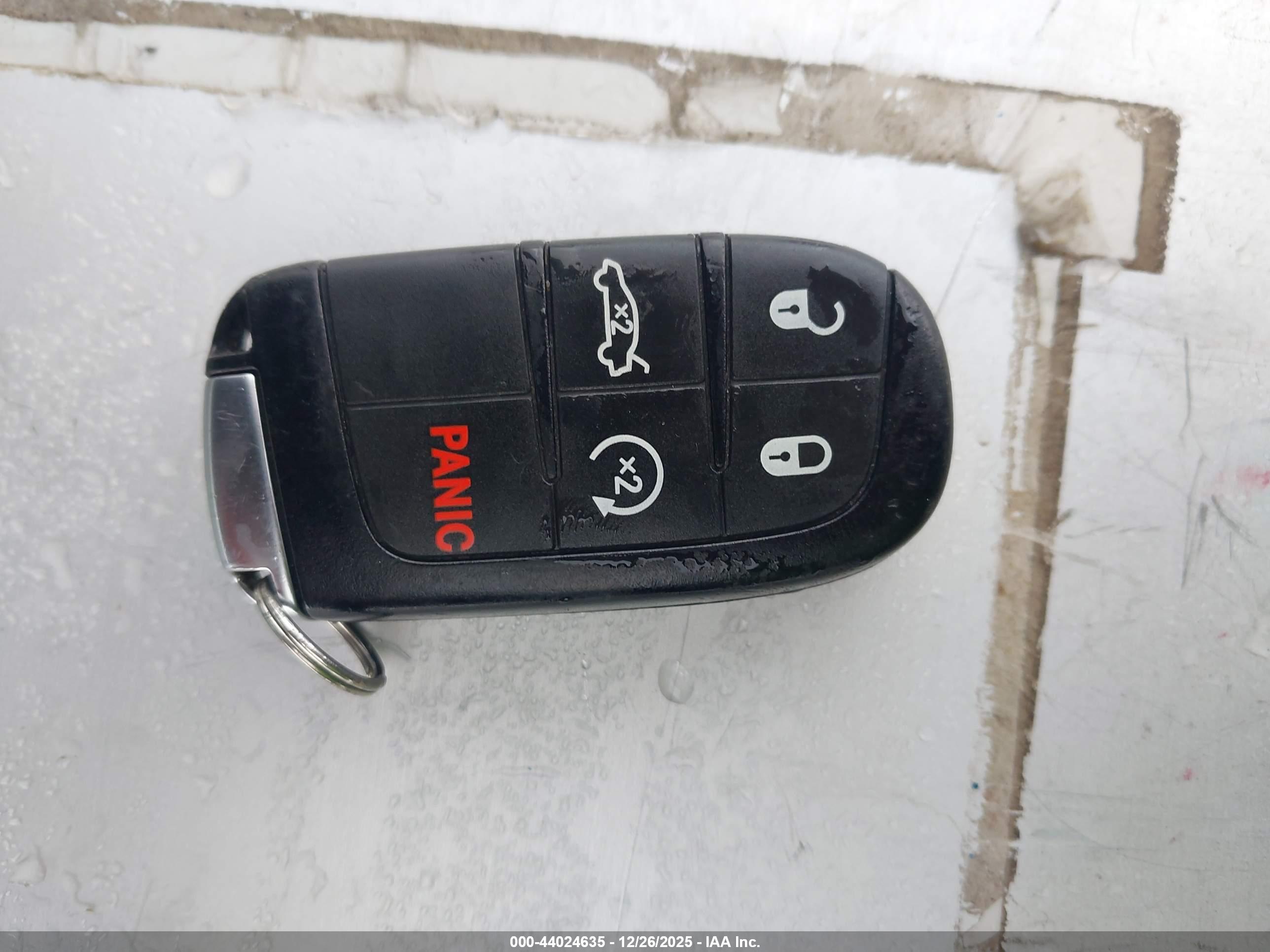 DODGE CHARGER image 11