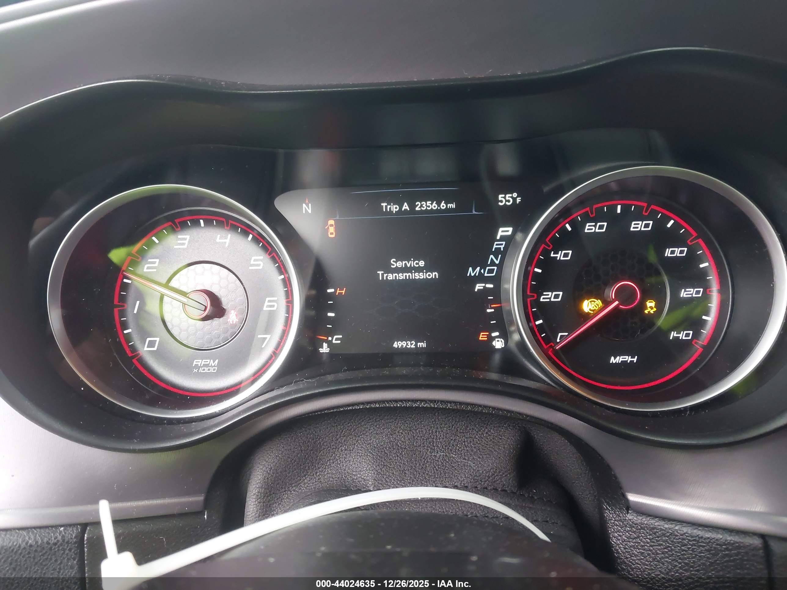 DODGE CHARGER image 7