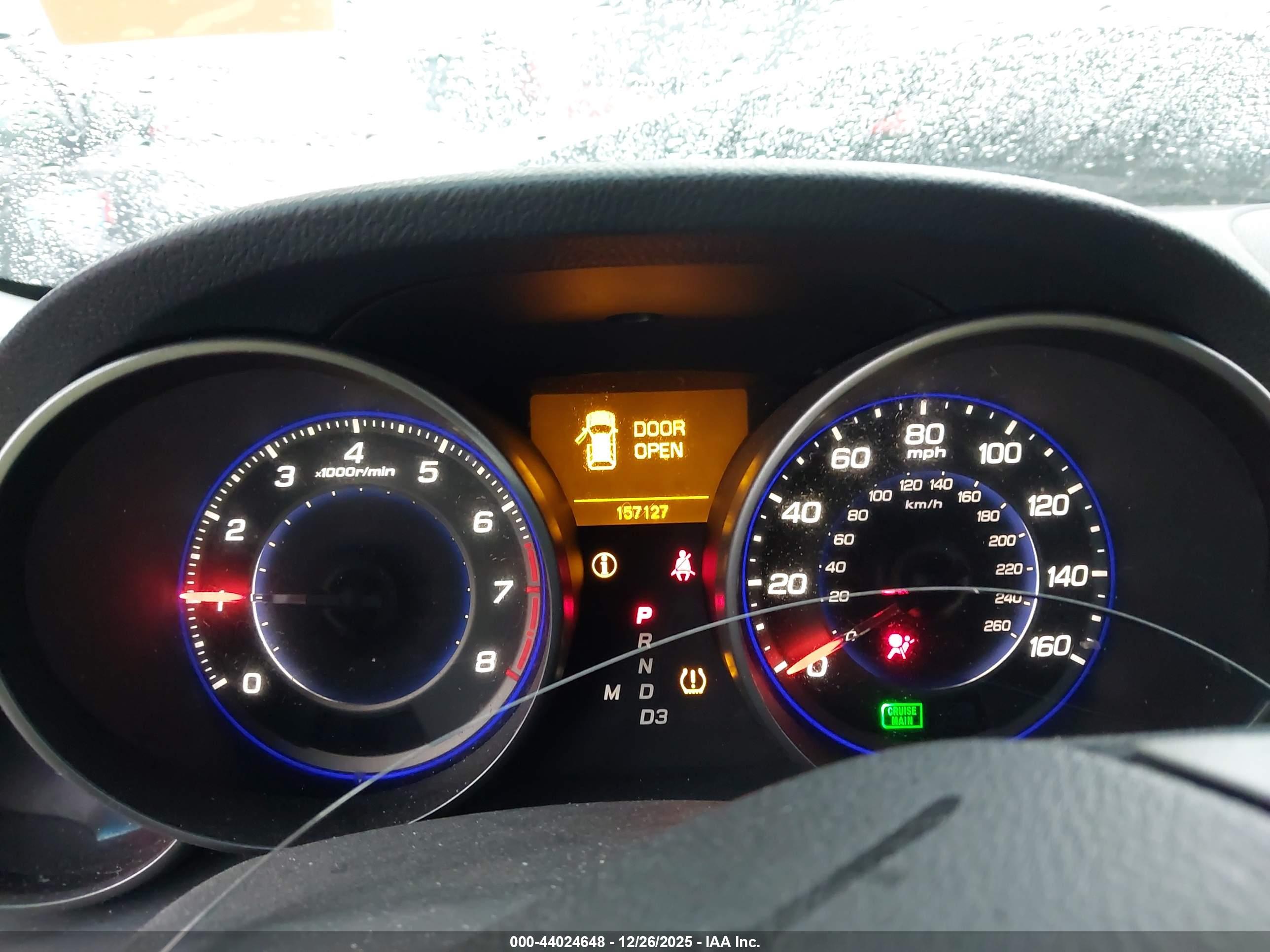 ACURA MDX image 7