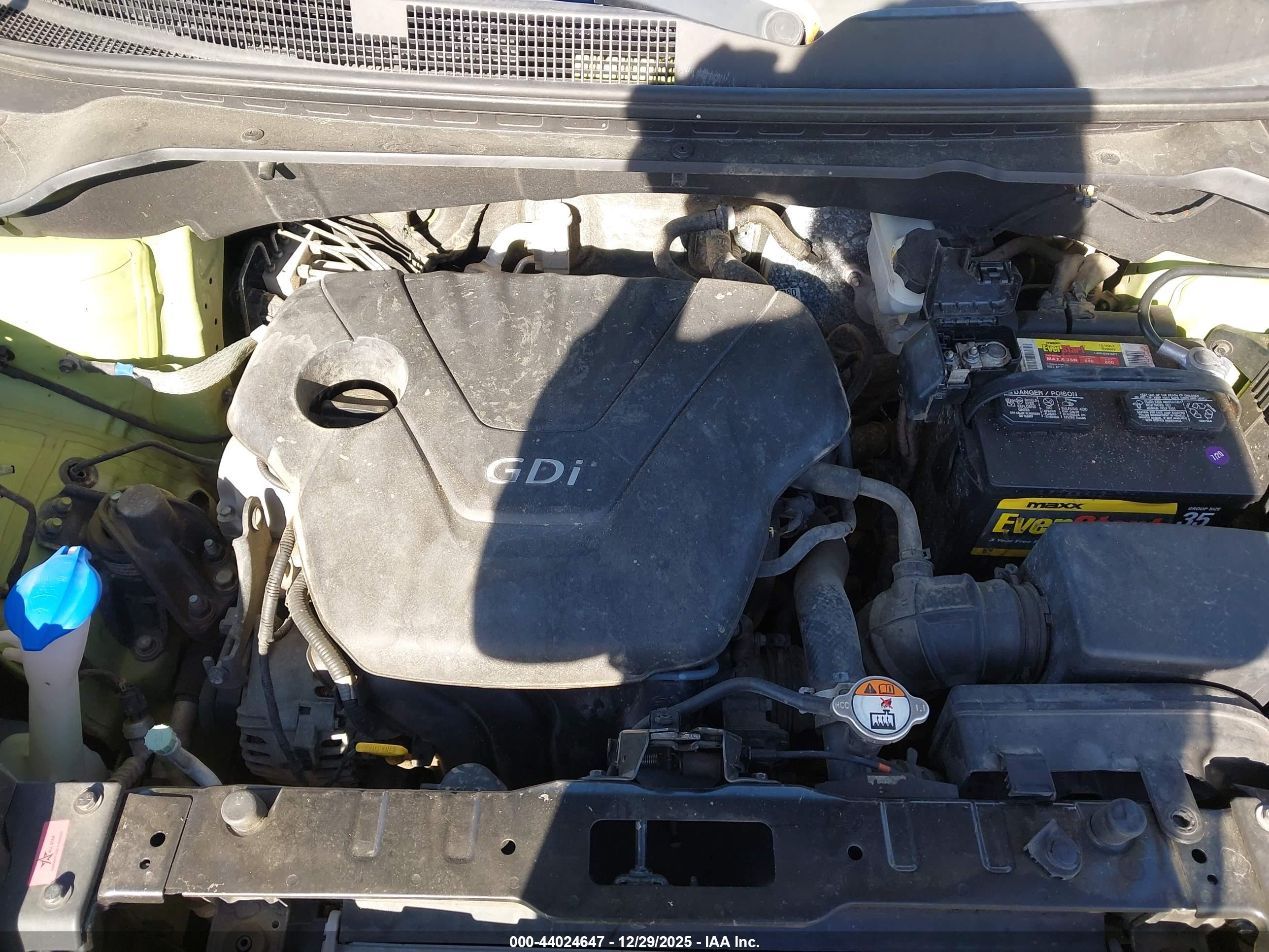 KIA SOUL image 10