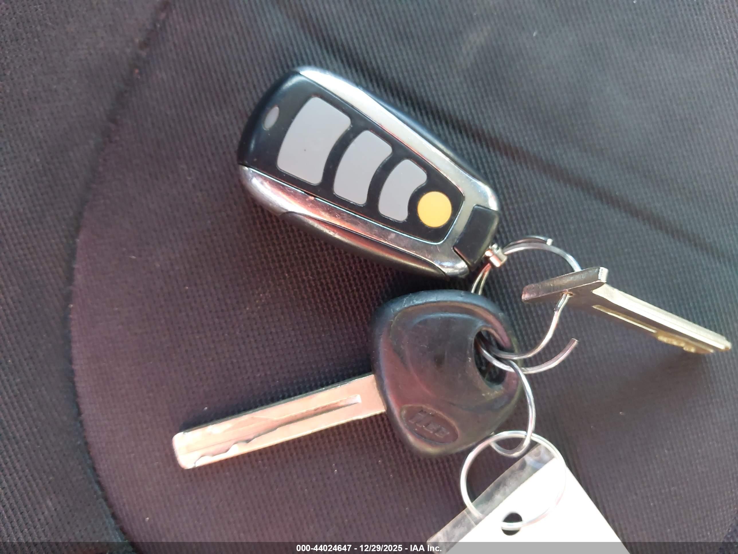 KIA SOUL image 11