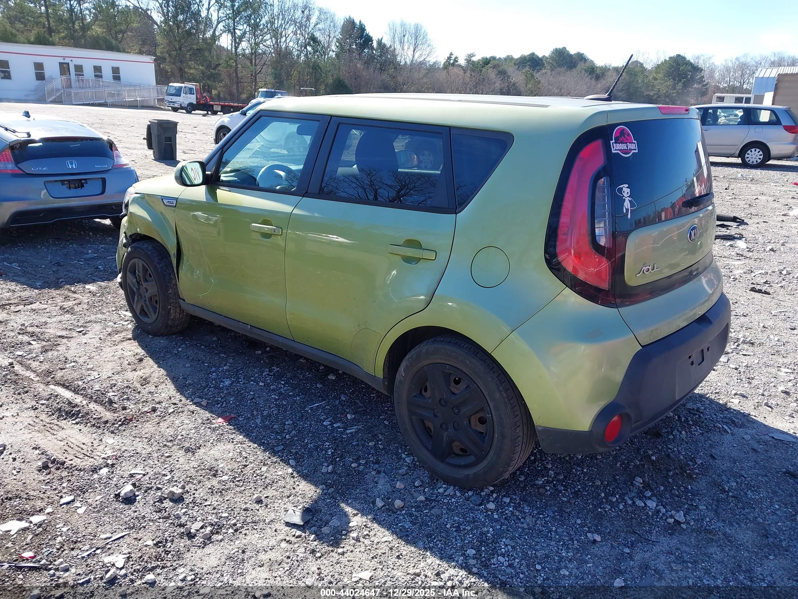 KIA SOUL image 3
