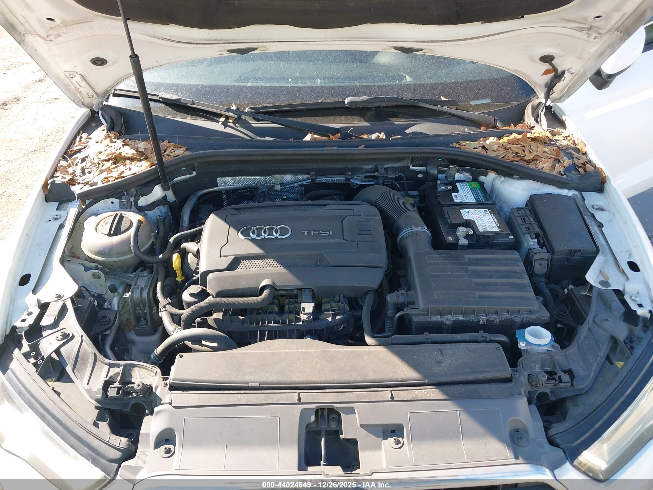 AUDI A3 image 10