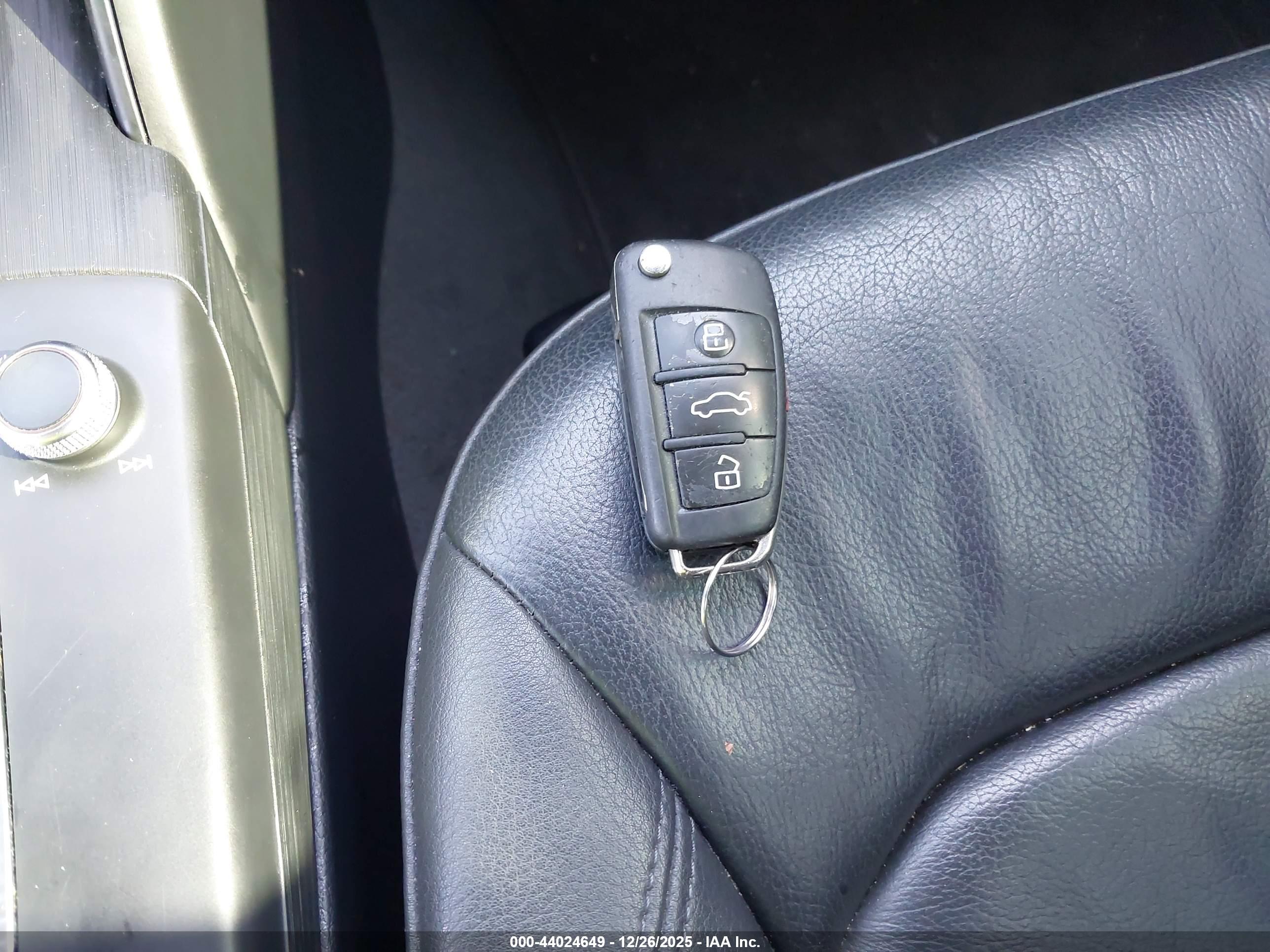 AUDI A3 image 11