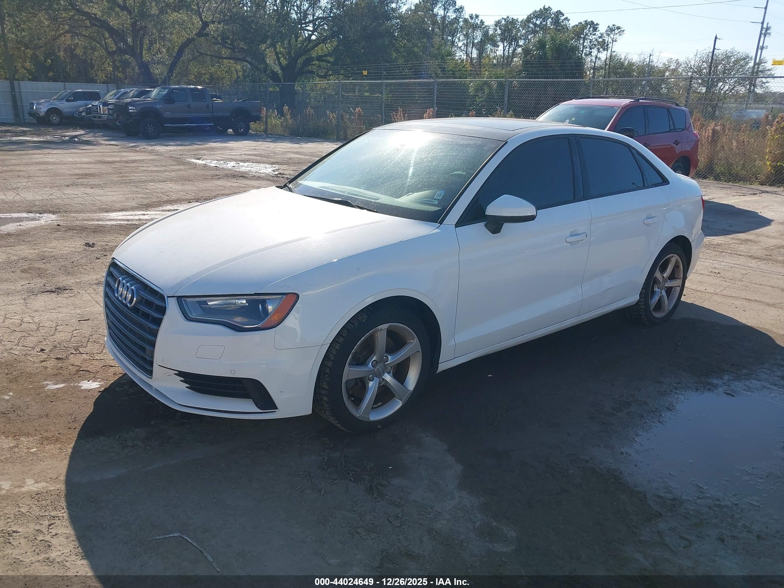 AUDI A3 image 2