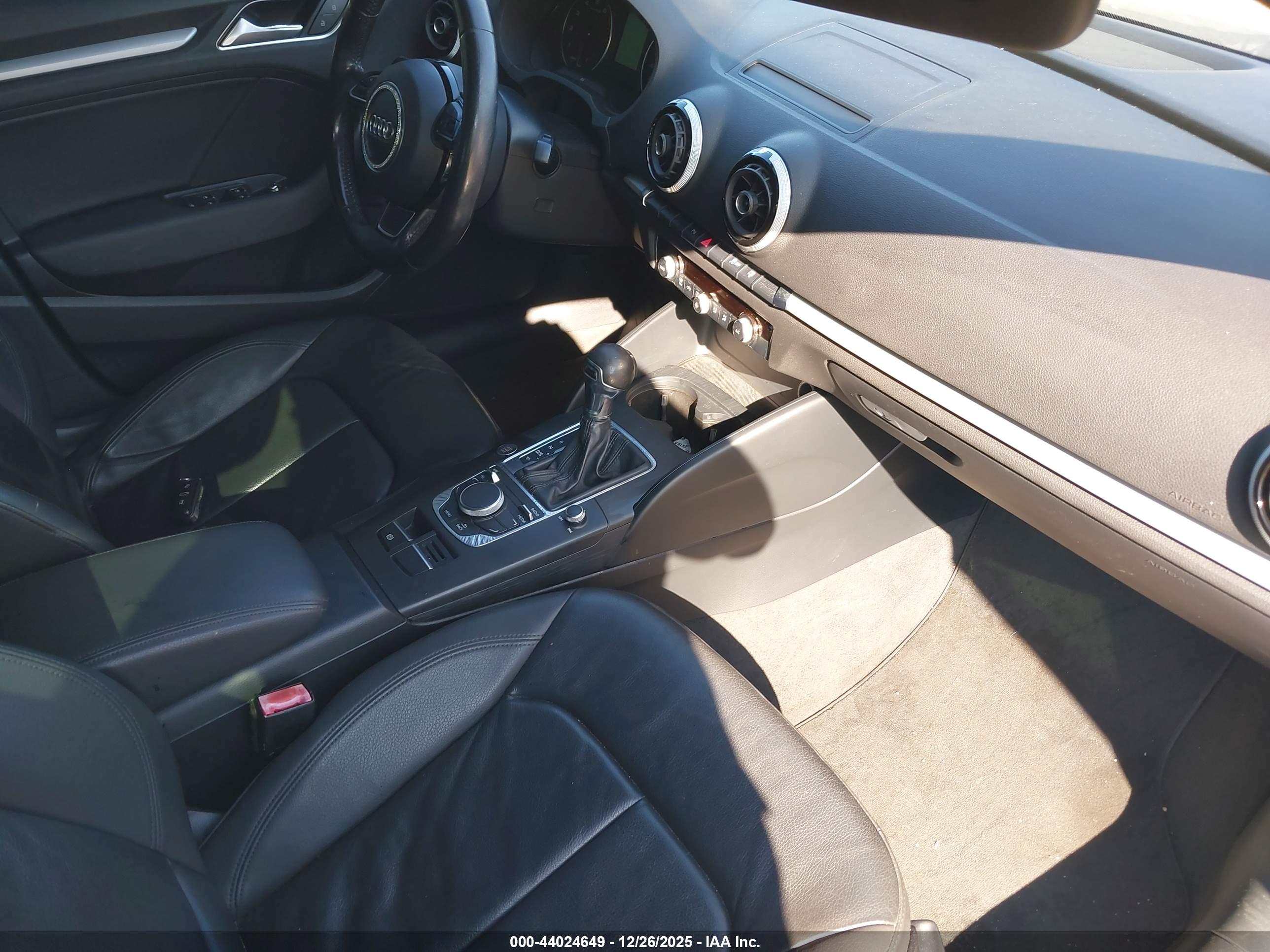 AUDI A3 image 5
